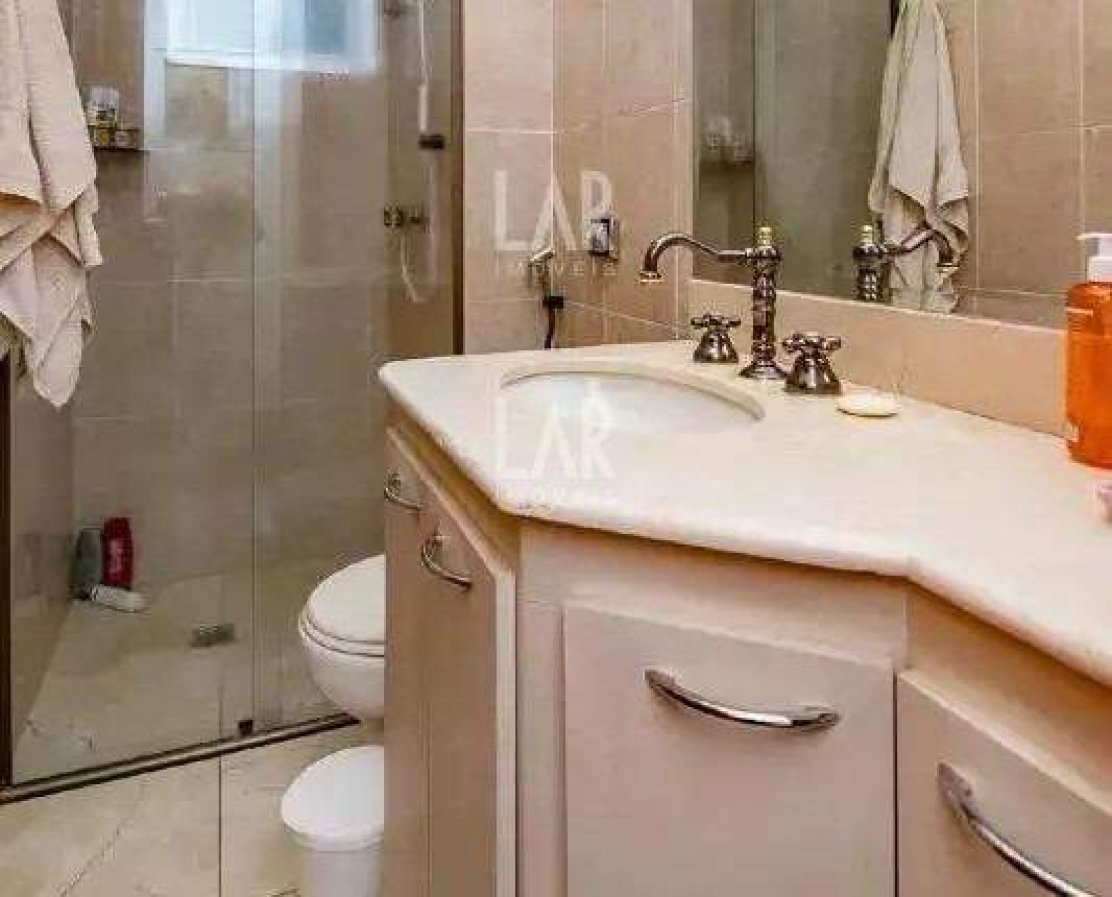 Apartamento de 4 quartos à venda, Gutierrez, Belo Horizonte - MG