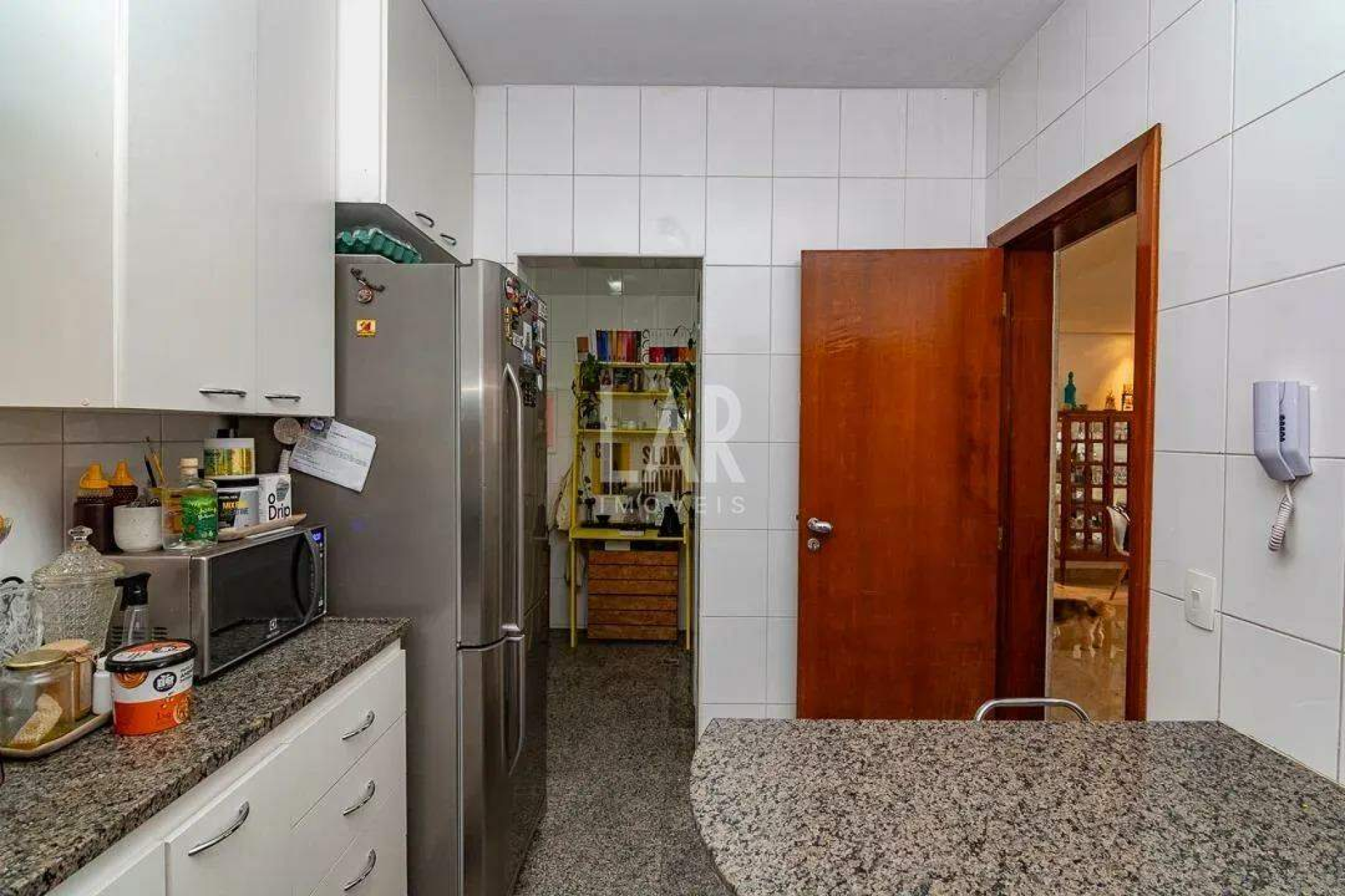 Apartamento de 4 quartos à venda, Gutierrez, Belo Horizonte - MG