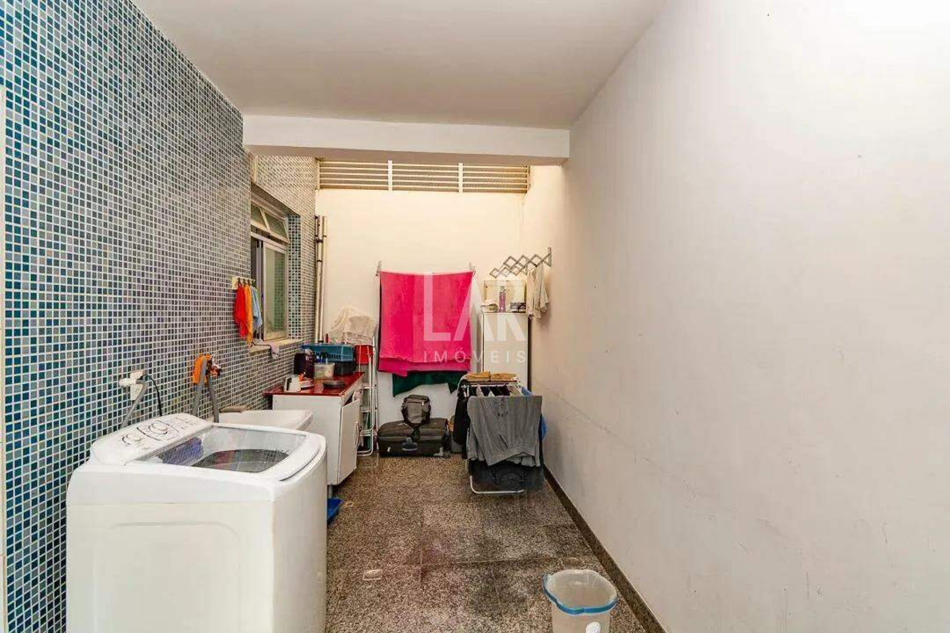 Apartamento de 4 quartos à venda, Gutierrez, Belo Horizonte - MG