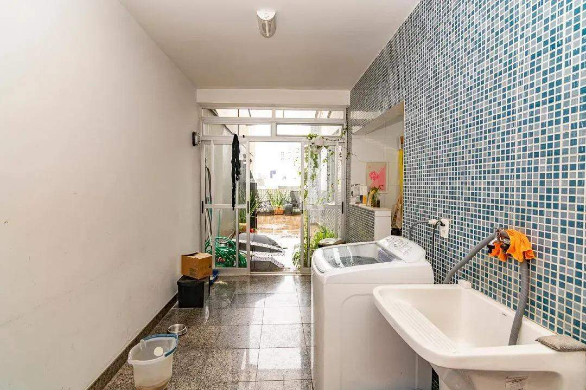 Apartamento de 4 quartos à venda, Gutierrez, Belo Horizonte - MG