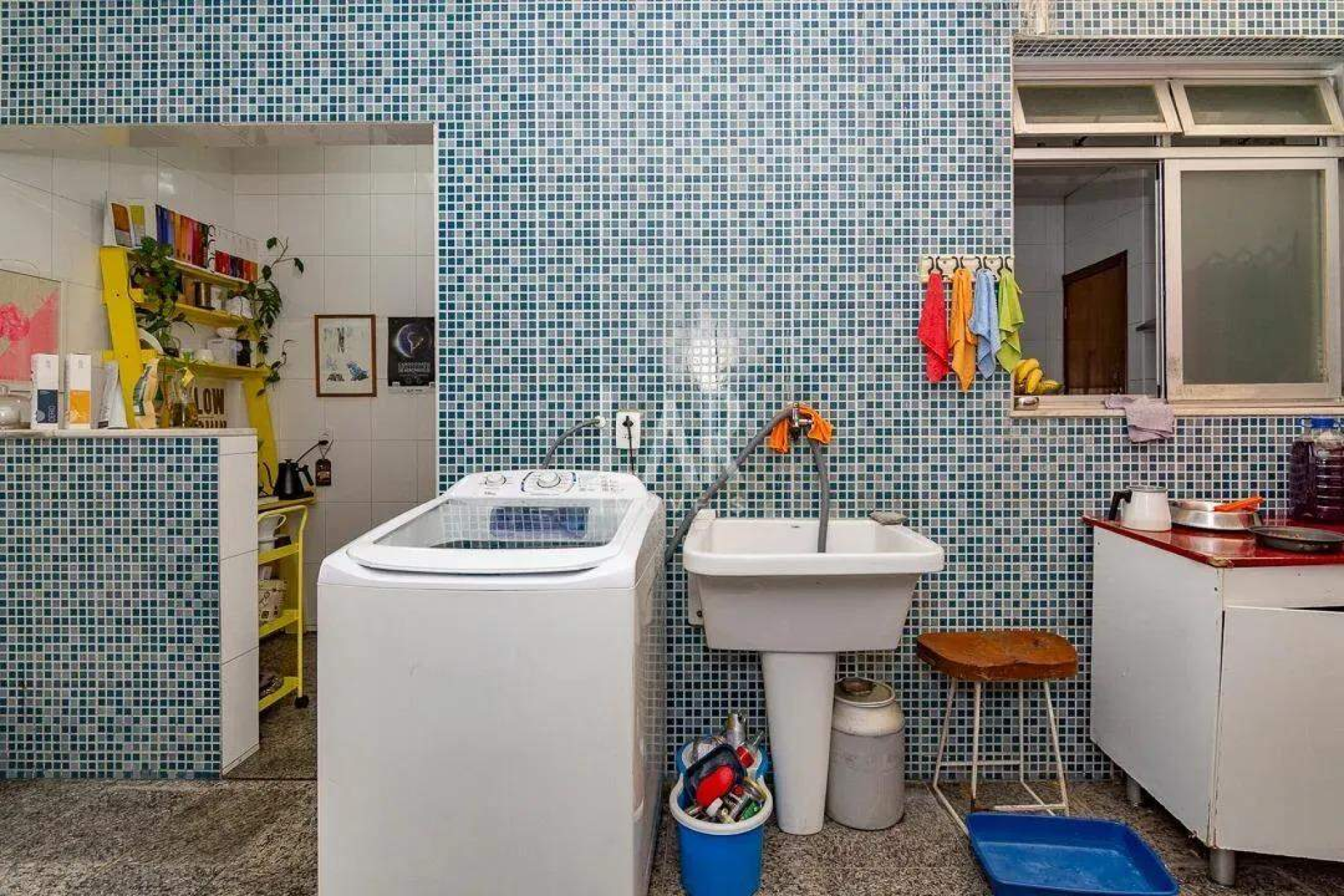 Apartamento de 4 quartos à venda, Gutierrez, Belo Horizonte - MG