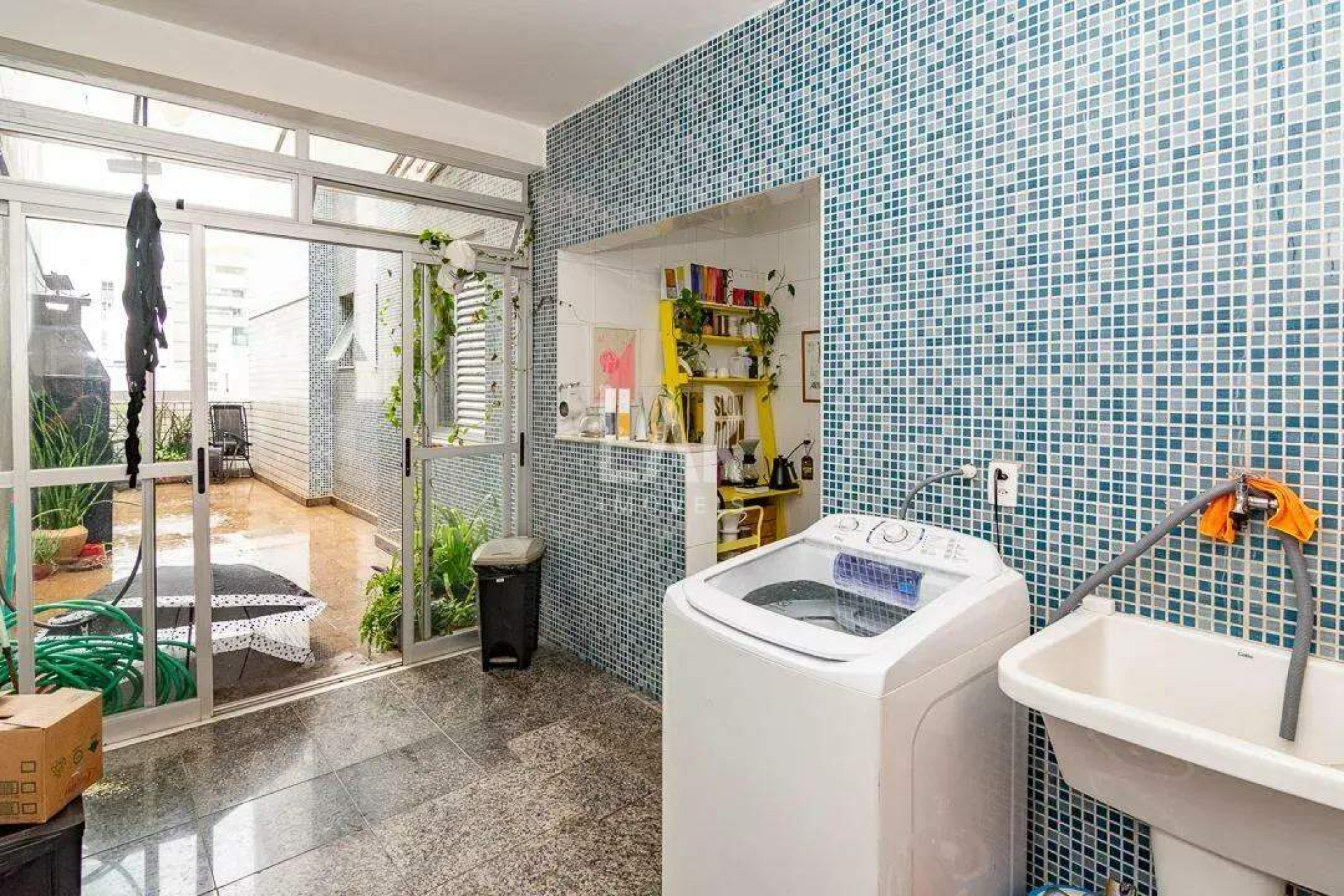 Apartamento de 4 quartos à venda, Gutierrez, Belo Horizonte - MG