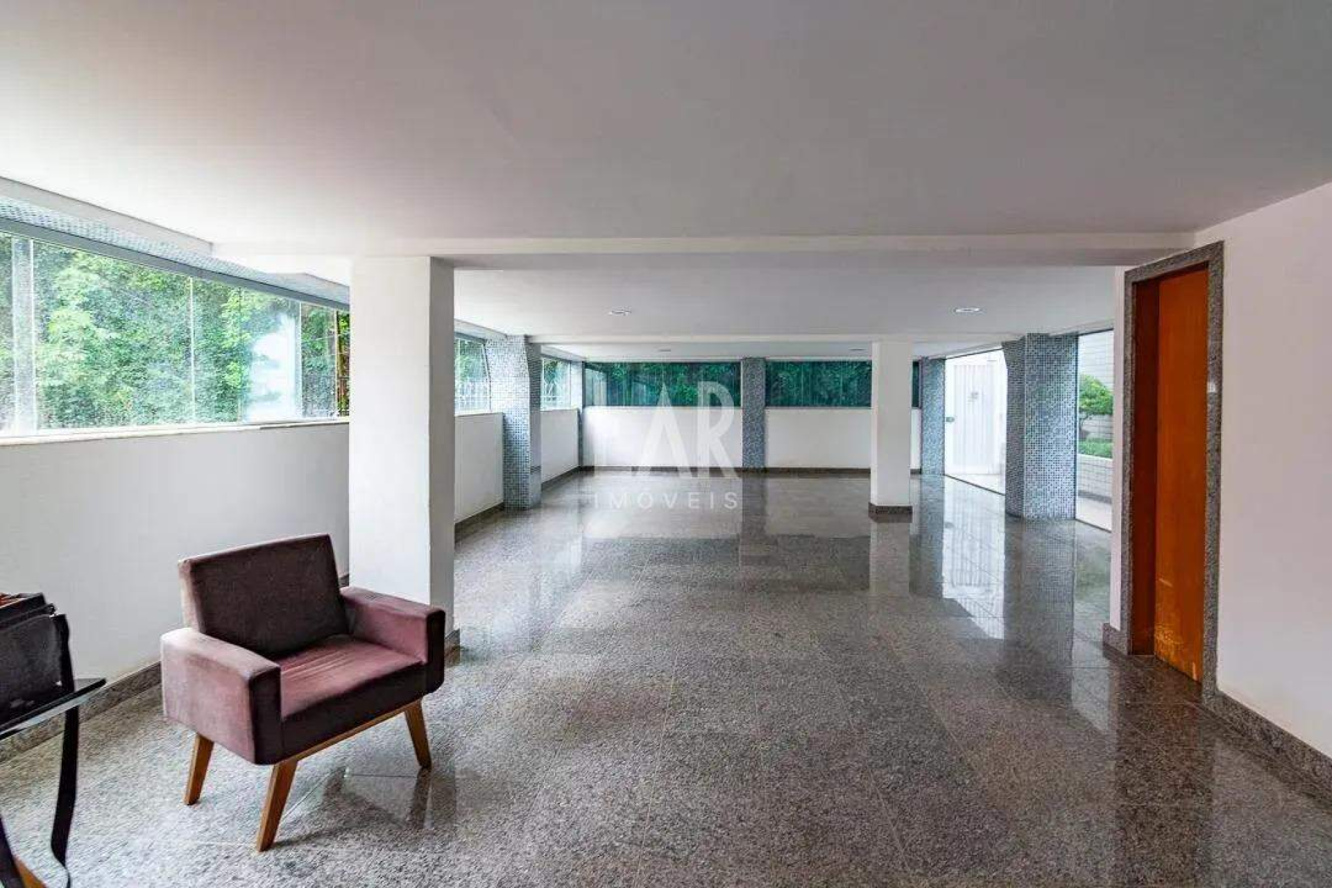 Apartamento de 4 quartos à venda, Gutierrez, Belo Horizonte - MG