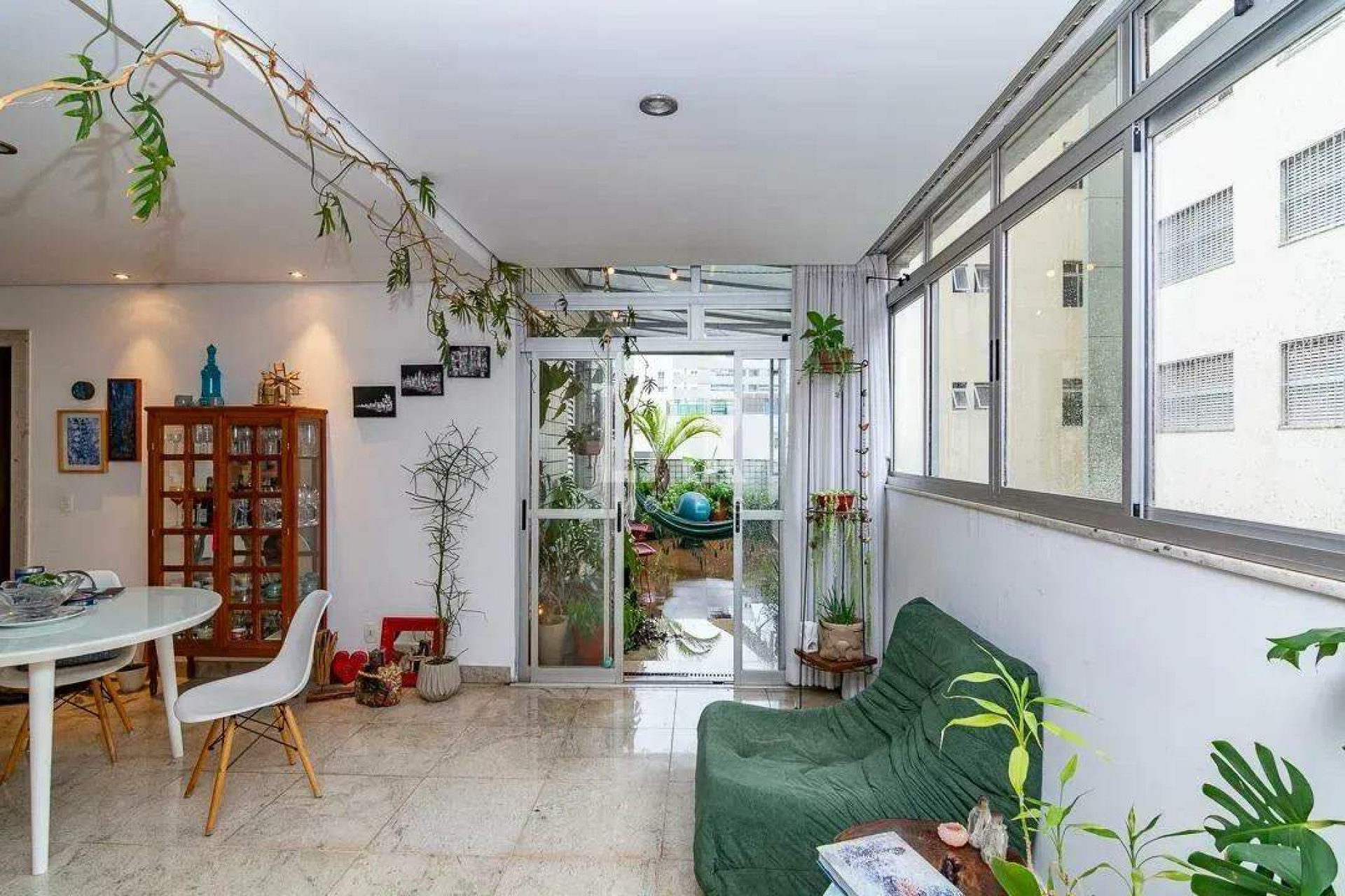 Apartamento de 4 quartos à venda, Gutierrez, Belo Horizonte - MG