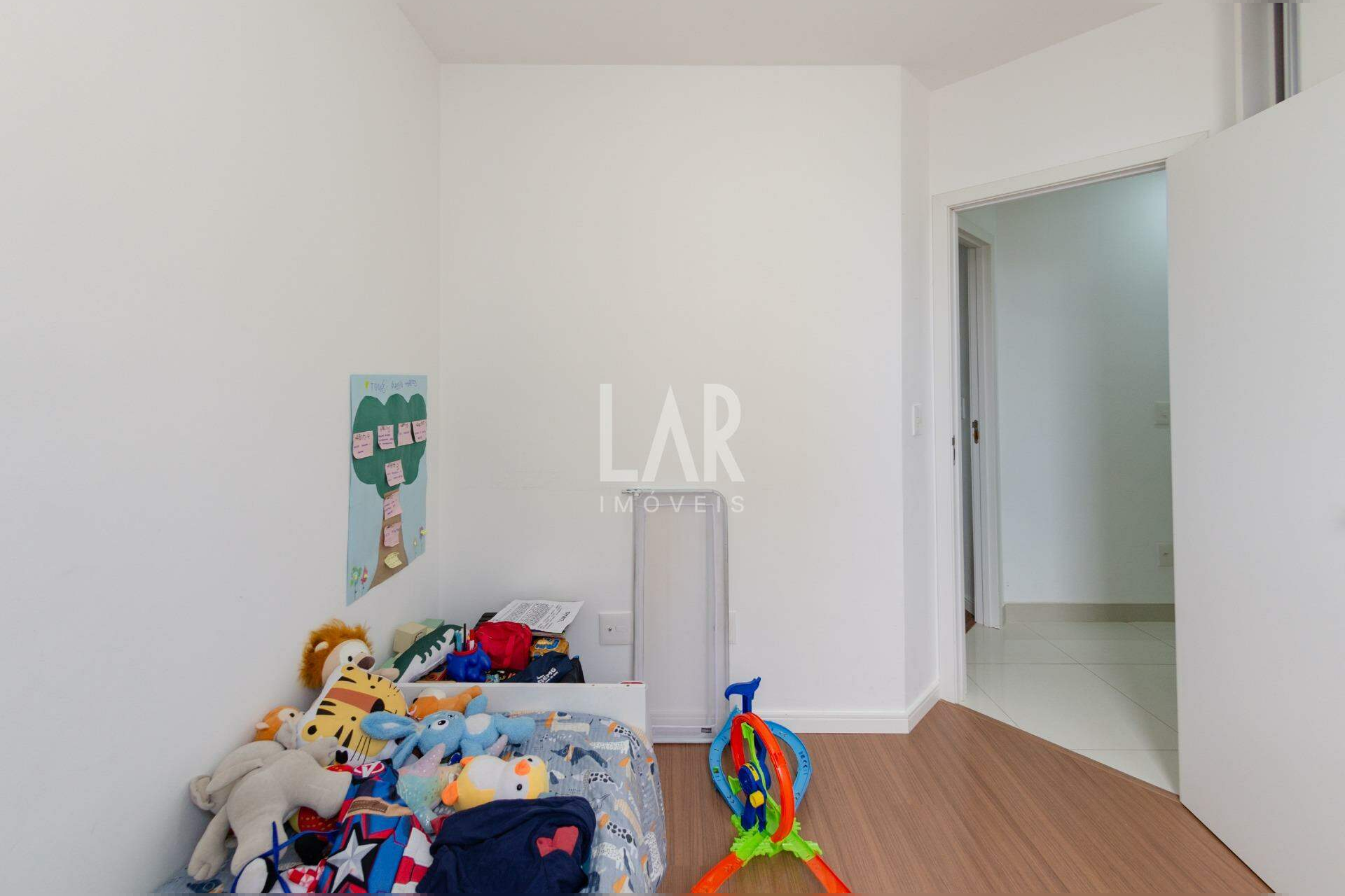 Apartamento de 3 quartos à venda, Nova Granada, Belo Horizonte - MG