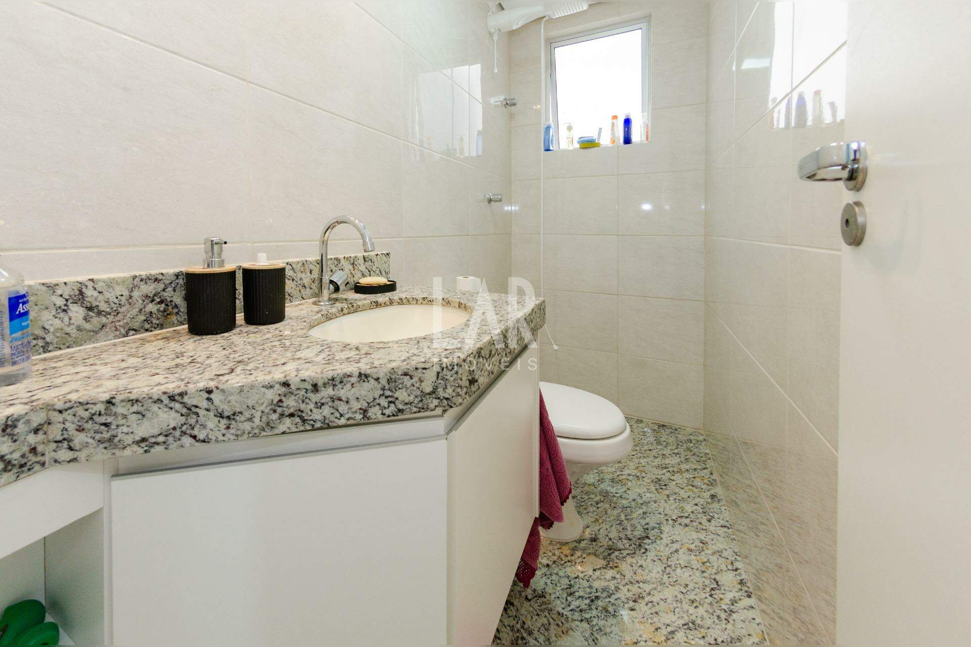 Apartamento de 3 quartos à venda, Nova Granada, Belo Horizonte - MG