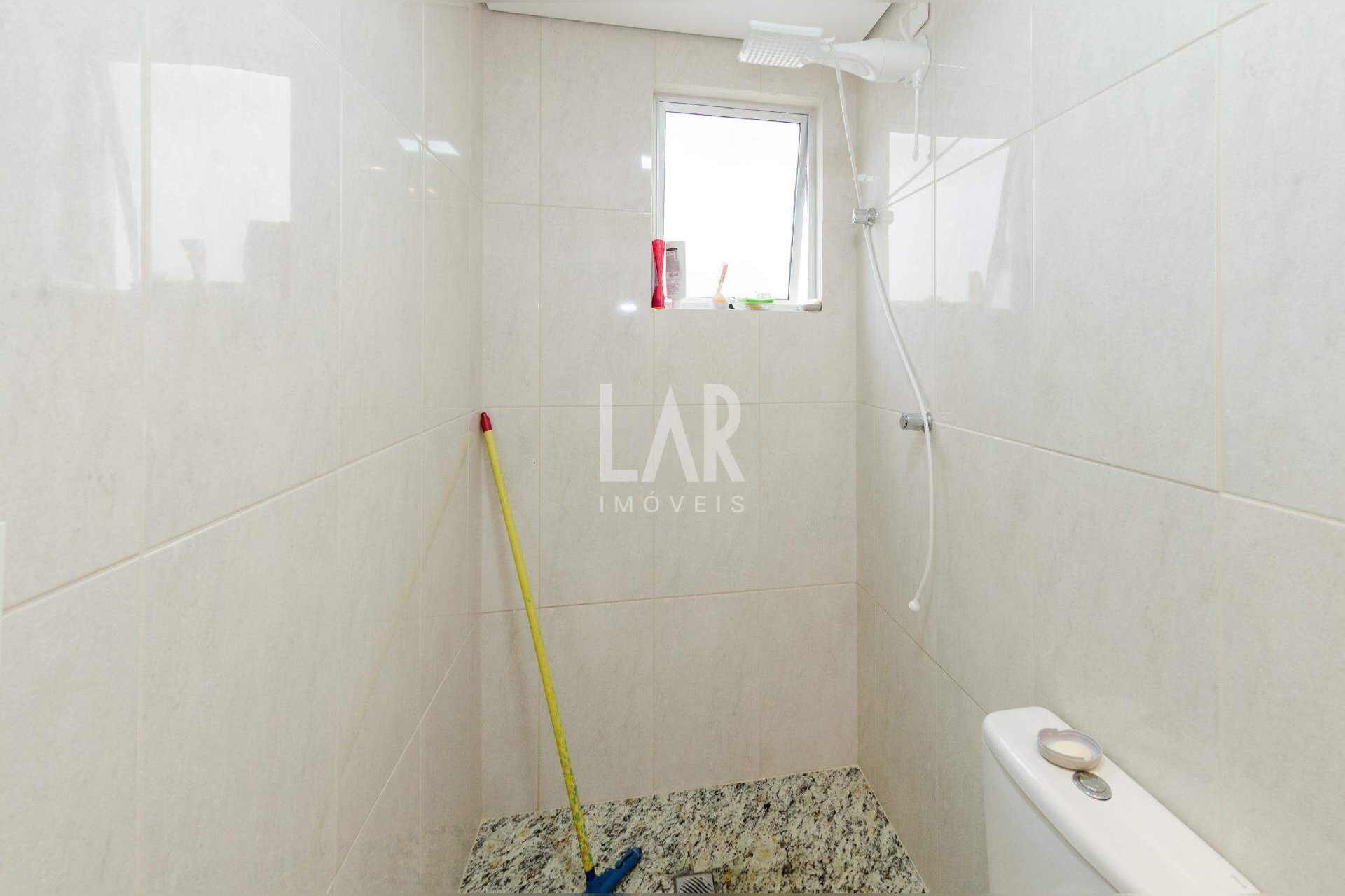 Apartamento de 3 quartos à venda, Nova Granada, Belo Horizonte - MG