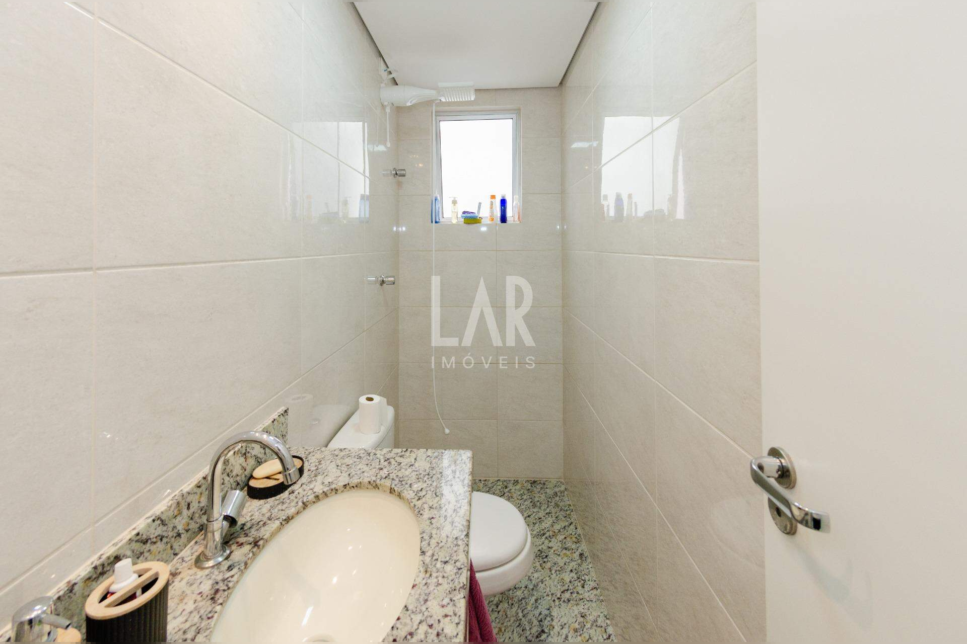 Apartamento de 3 quartos à venda, Nova Granada, Belo Horizonte - MG