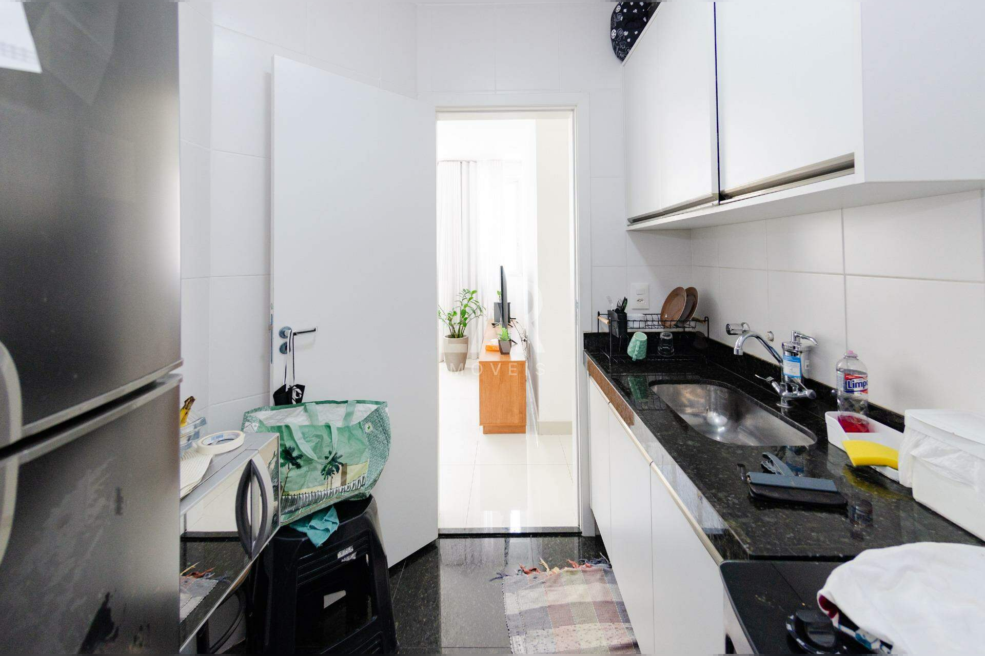 Apartamento de 3 quartos à venda, Nova Granada, Belo Horizonte - MG