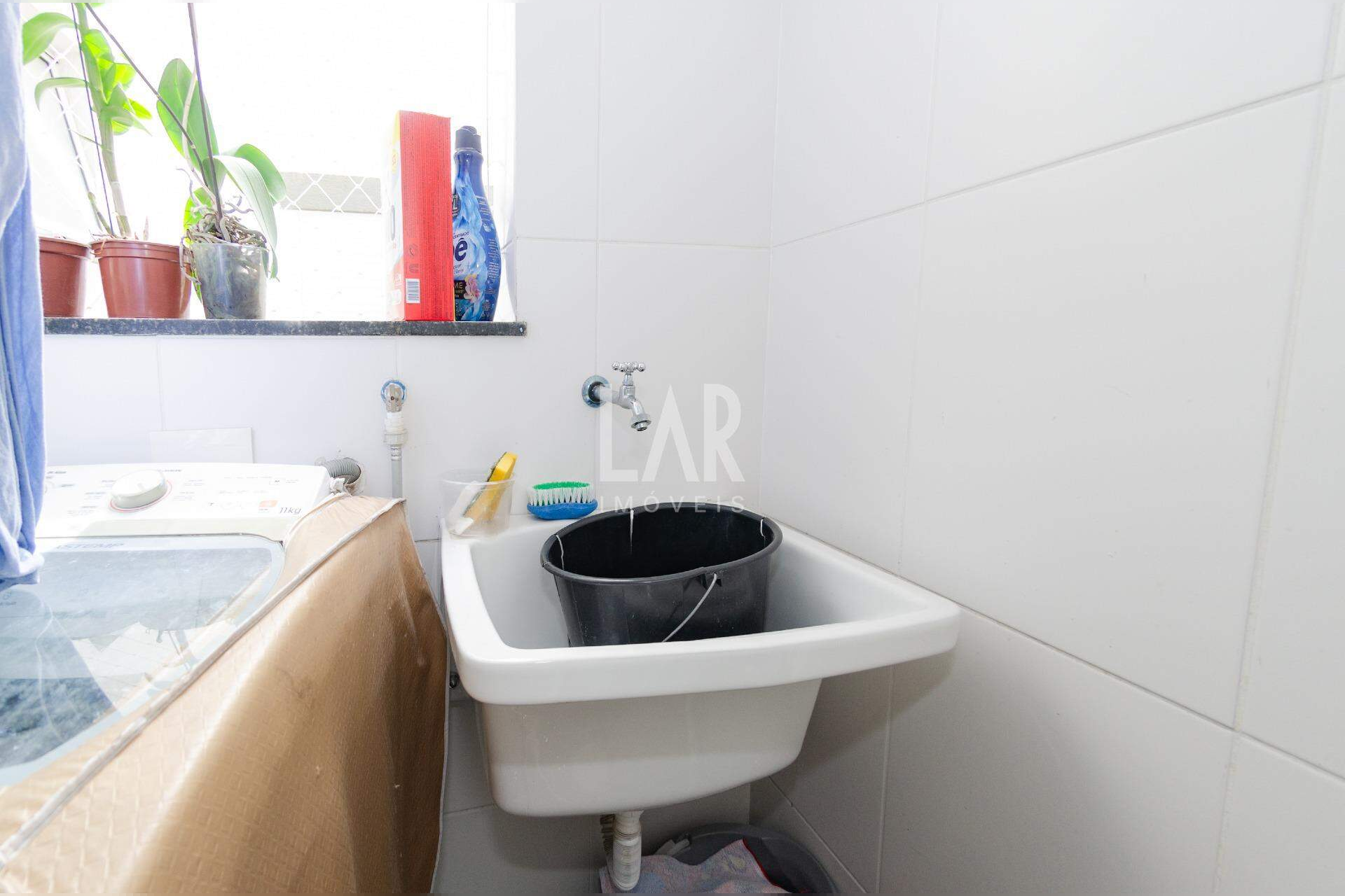 Apartamento de 3 quartos à venda, Nova Granada, Belo Horizonte - MG