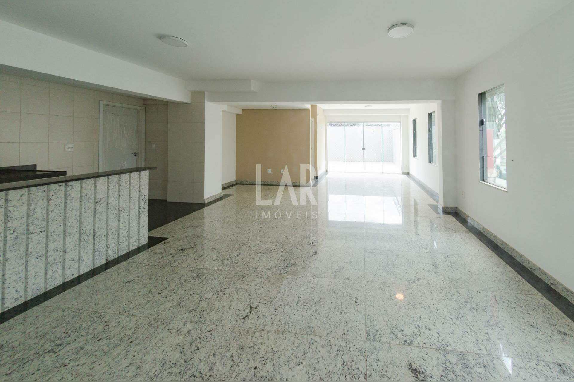 Apartamento de 3 quartos à venda, Nova Granada, Belo Horizonte - MG