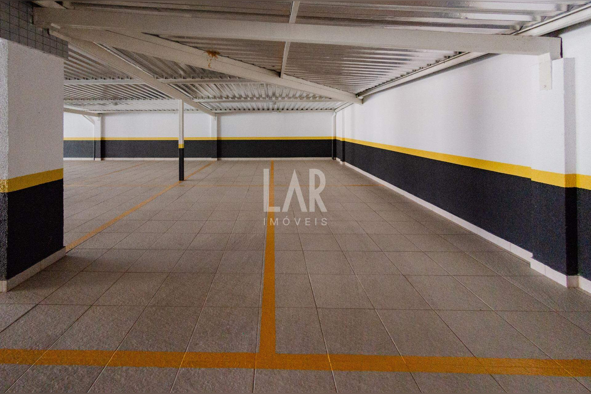 Apartamento de 3 quartos à venda, Nova Granada, Belo Horizonte - MG