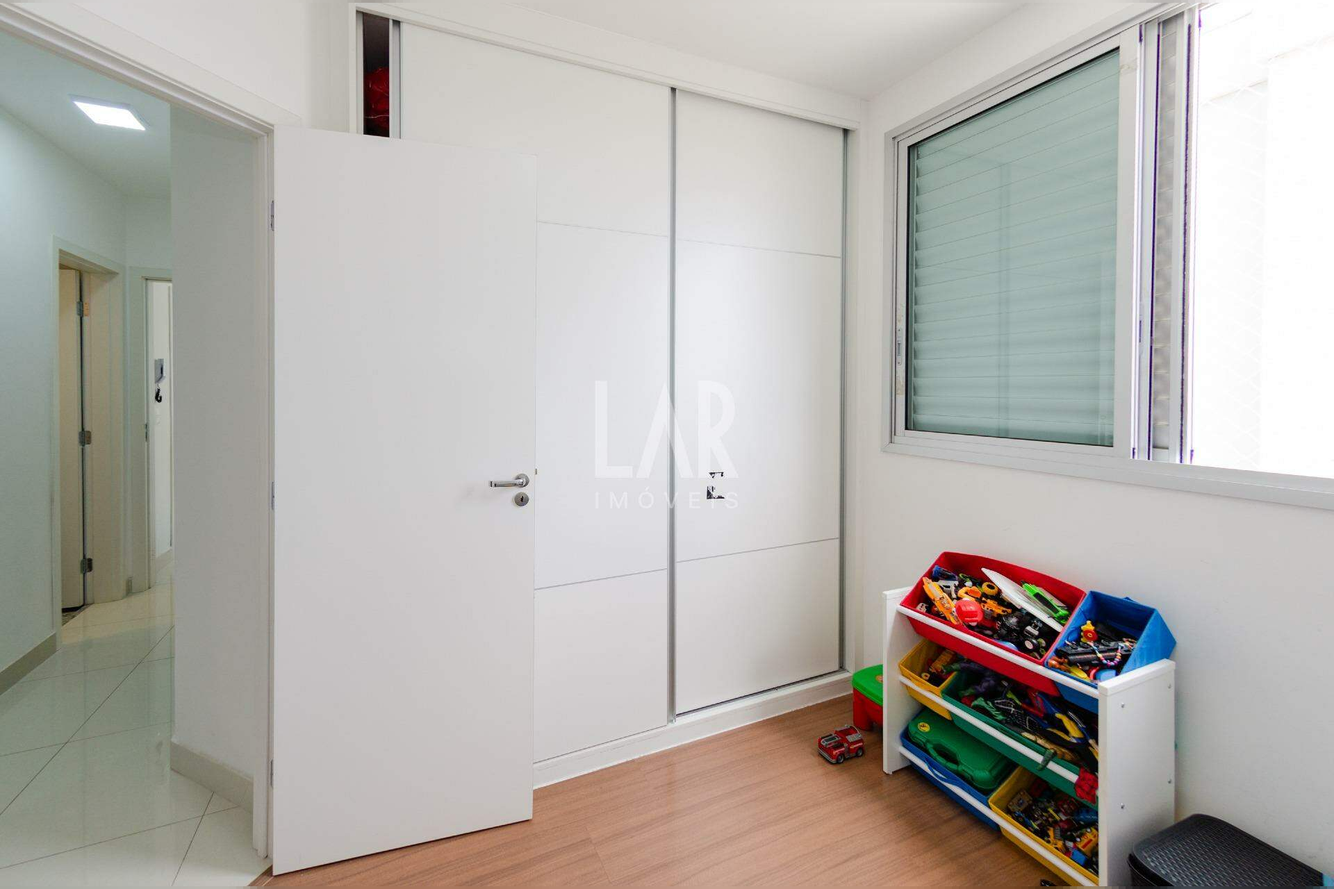 Apartamento de 3 quartos à venda, Nova Granada, Belo Horizonte - MG