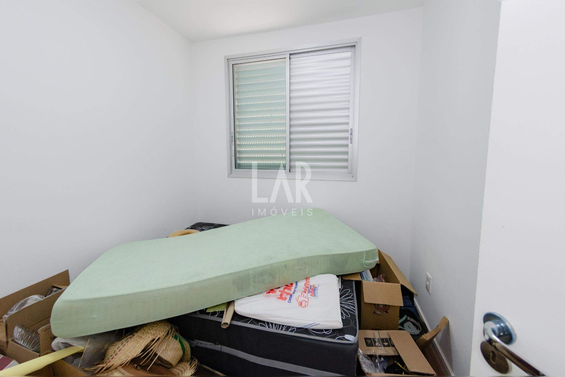 Apartamento de 3 quartos à venda, Nova Granada, Belo Horizonte - MG
