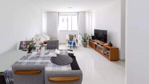 Apartamento de 3 quartos à venda, Nova Granada, Belo Horizonte - MG