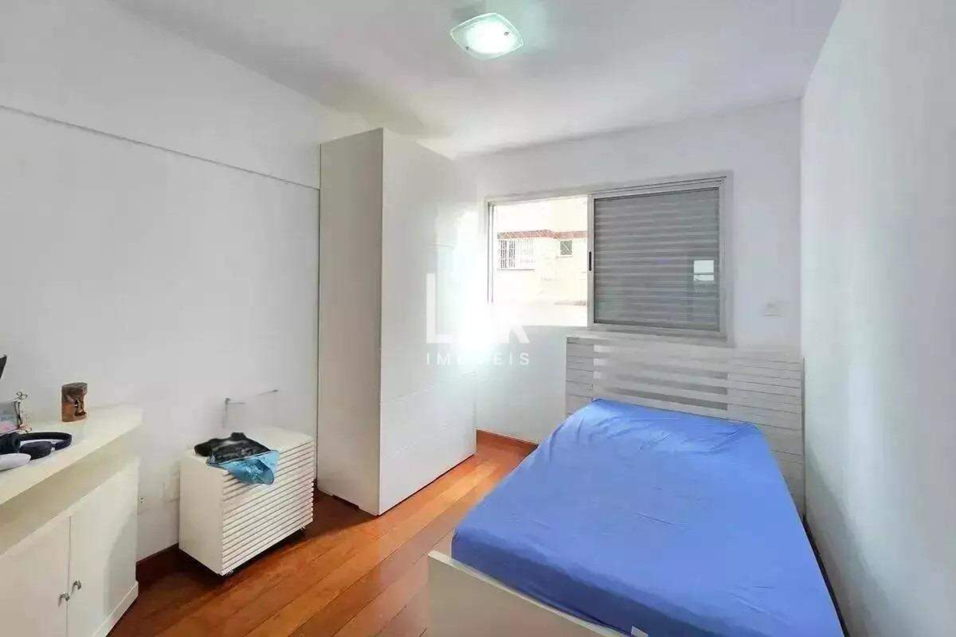 Apartamento de 4 quartos à venda, Luxemburgo, Belo Horizonte - MG