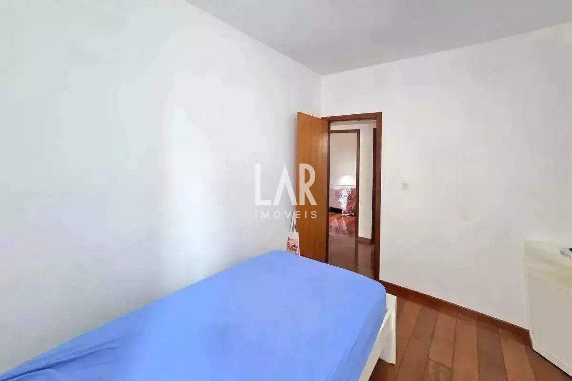 Apartamento de 4 quartos à venda, Luxemburgo, Belo Horizonte - MG