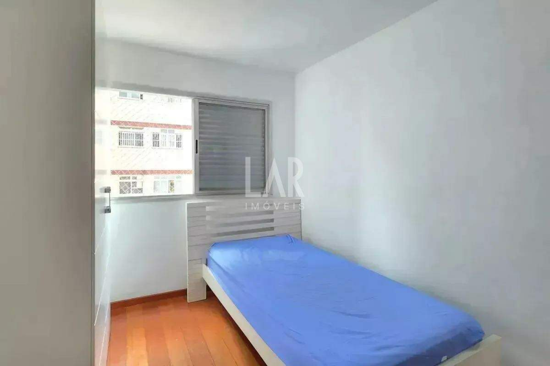 Apartamento de 4 quartos à venda, Luxemburgo, Belo Horizonte - MG