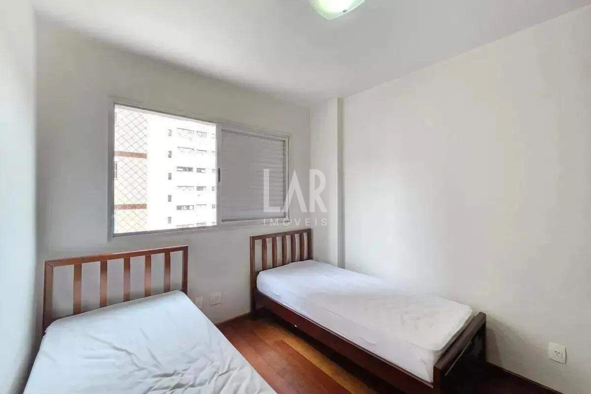 Apartamento de 4 quartos à venda, Luxemburgo, Belo Horizonte - MG