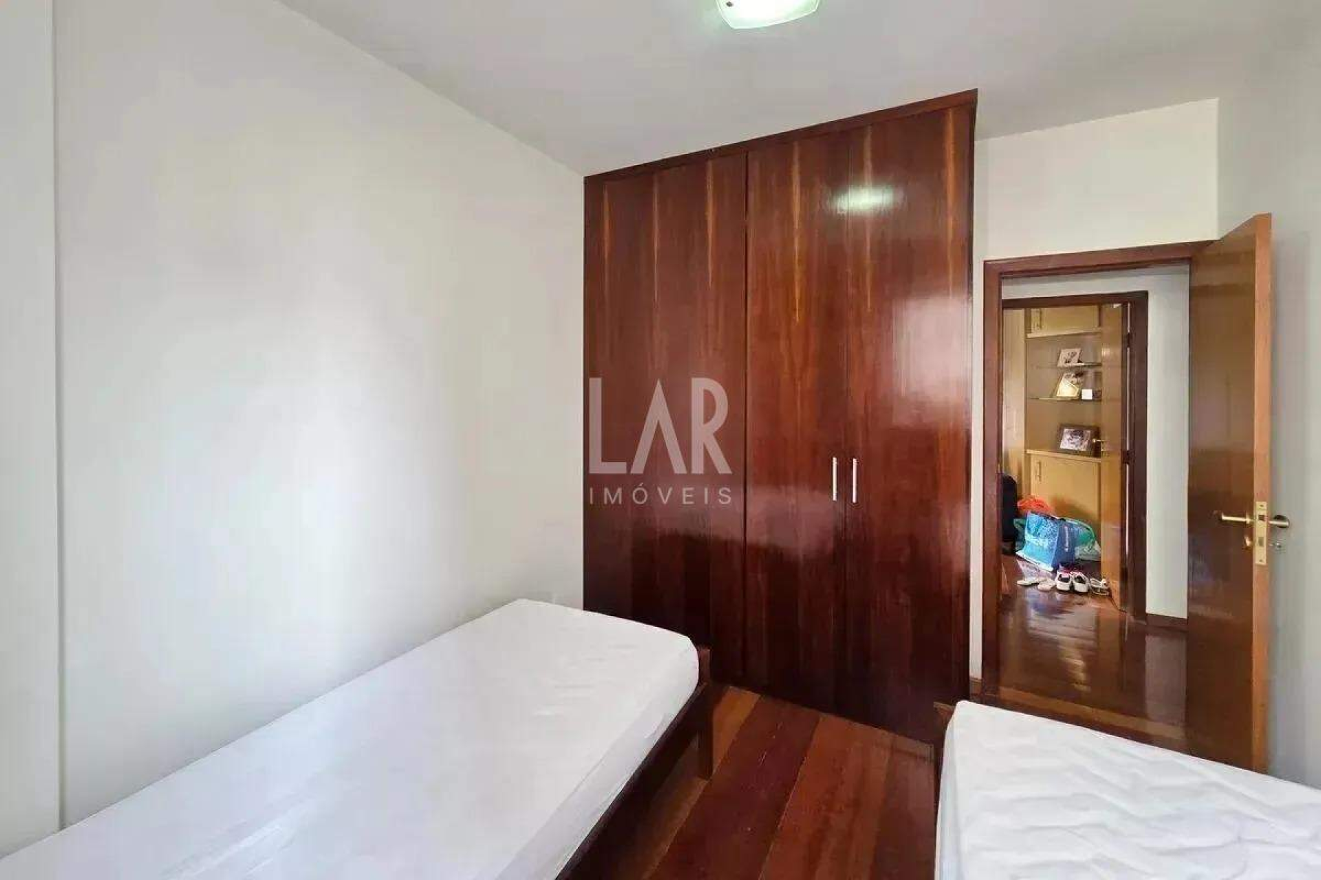 Apartamento de 4 quartos à venda, Luxemburgo, Belo Horizonte - MG