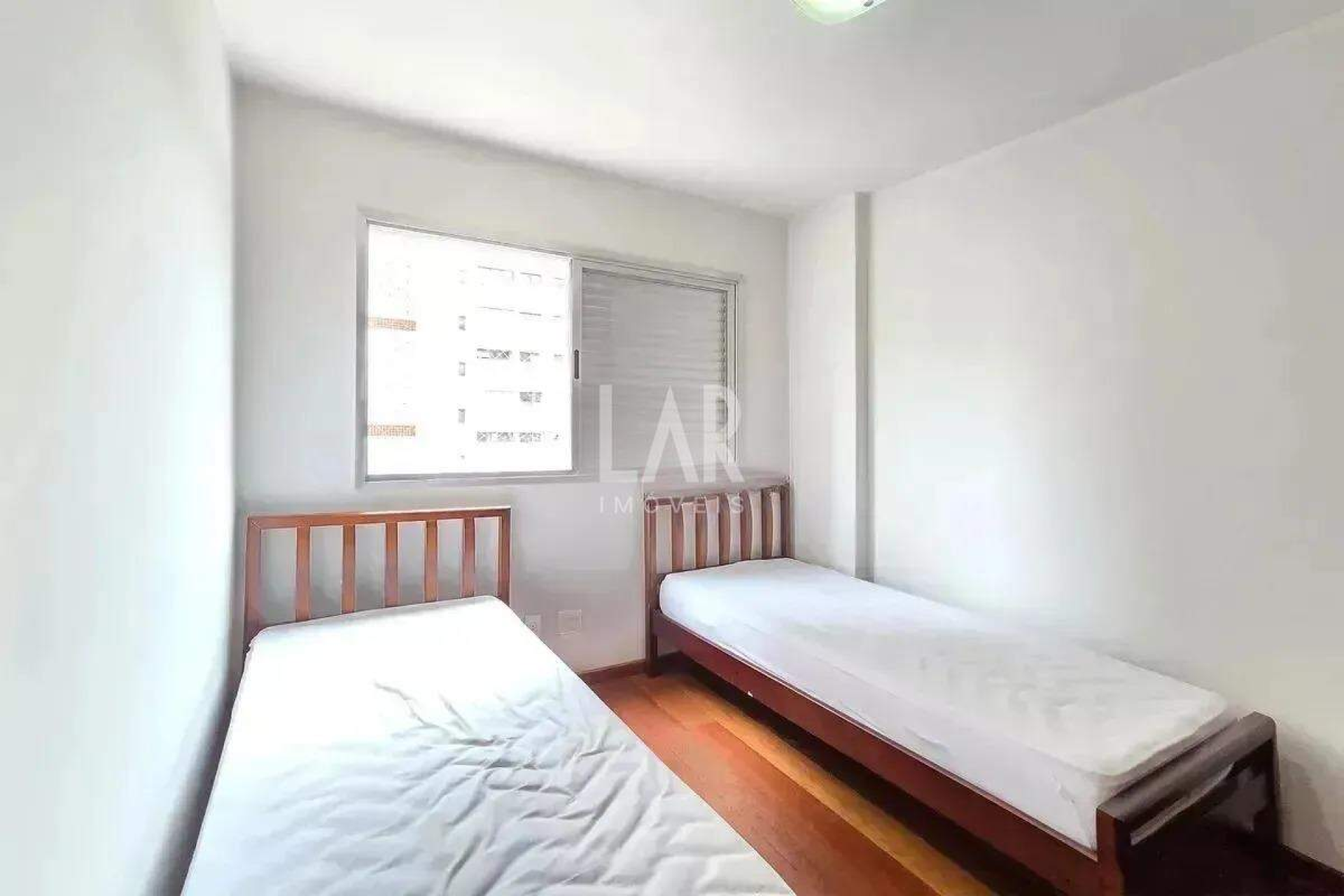 Apartamento de 4 quartos à venda, Luxemburgo, Belo Horizonte - MG