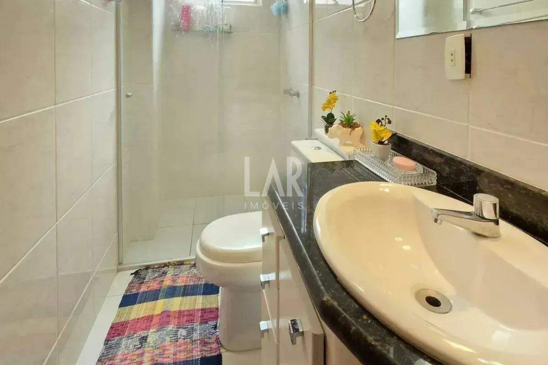 Apartamento de 4 quartos à venda, Luxemburgo, Belo Horizonte - MG