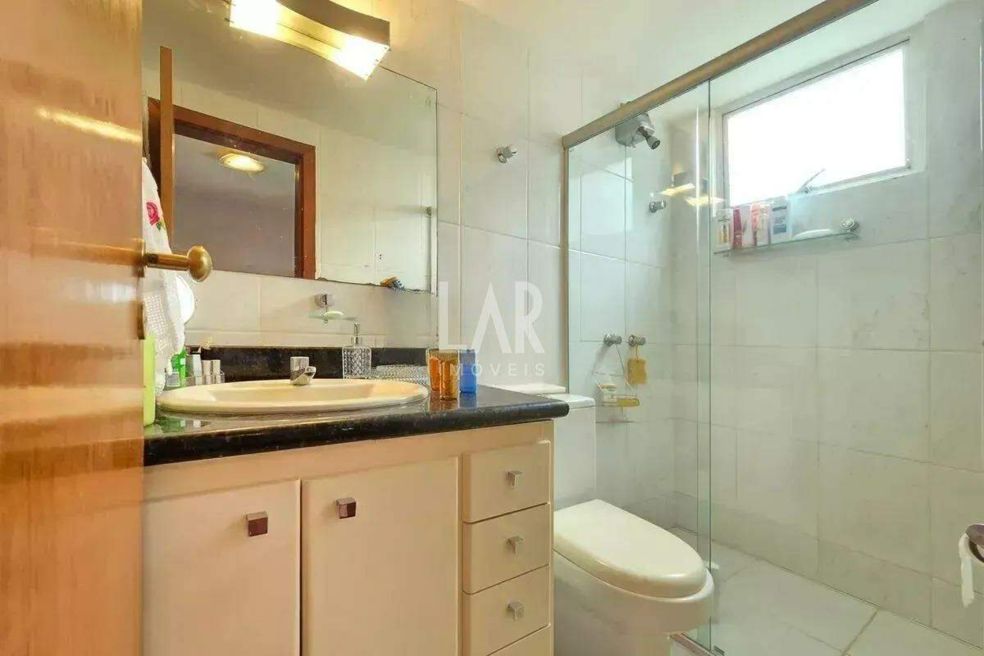 Apartamento de 4 quartos à venda, Luxemburgo, Belo Horizonte - MG