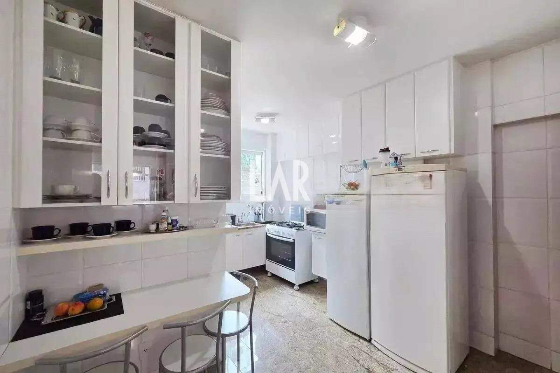 Apartamento de 4 quartos à venda, Luxemburgo, Belo Horizonte - MG