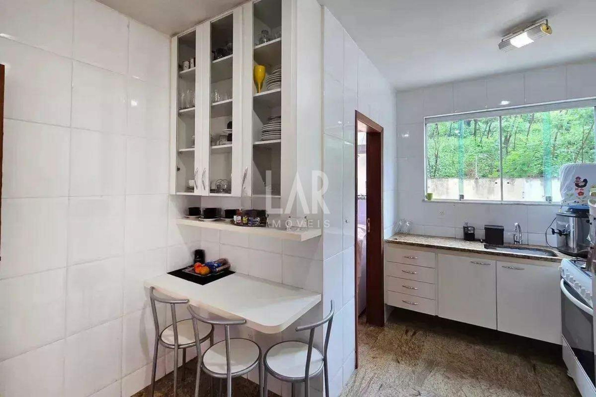 Apartamento de 4 quartos à venda, Luxemburgo, Belo Horizonte - MG