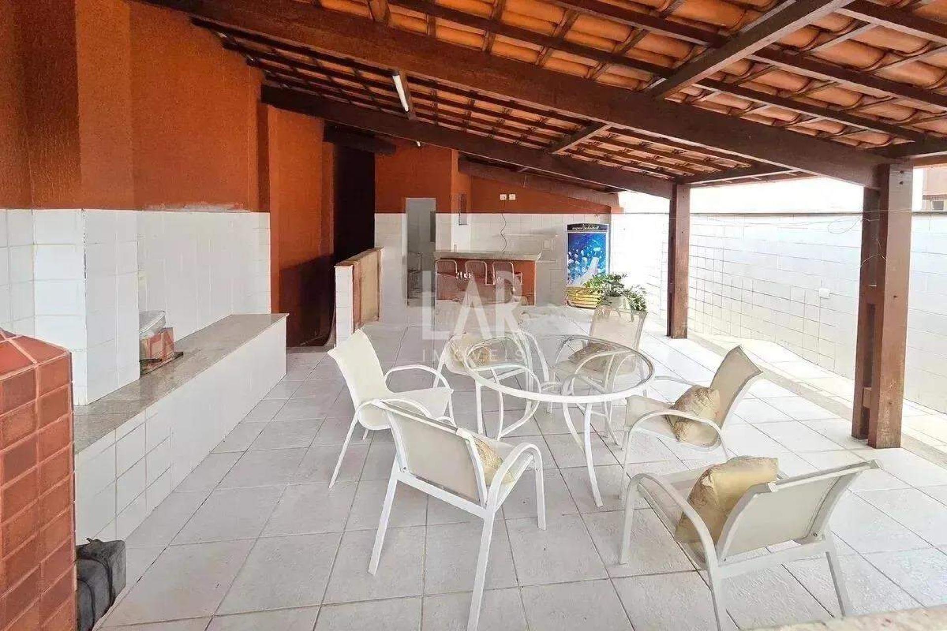 Apartamento de 4 quartos à venda, Luxemburgo, Belo Horizonte - MG