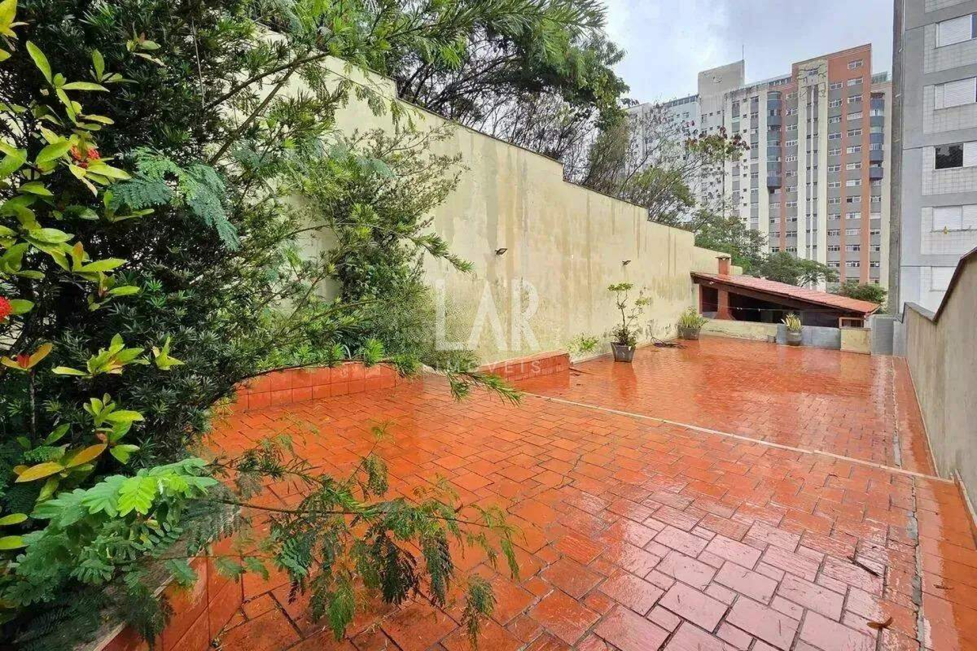 Apartamento de 4 quartos à venda, Luxemburgo, Belo Horizonte - MG
