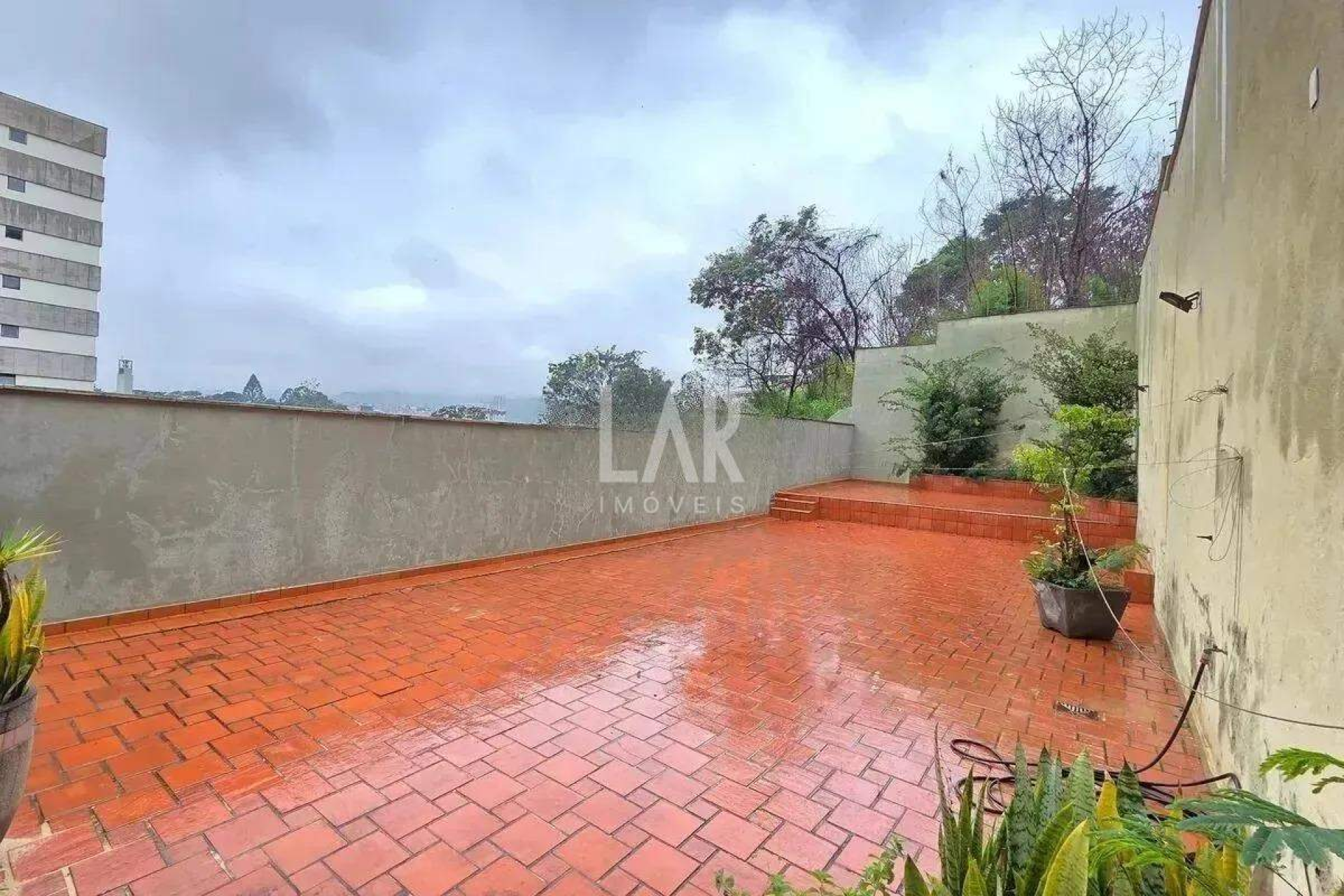 Apartamento de 4 quartos à venda, Luxemburgo, Belo Horizonte - MG