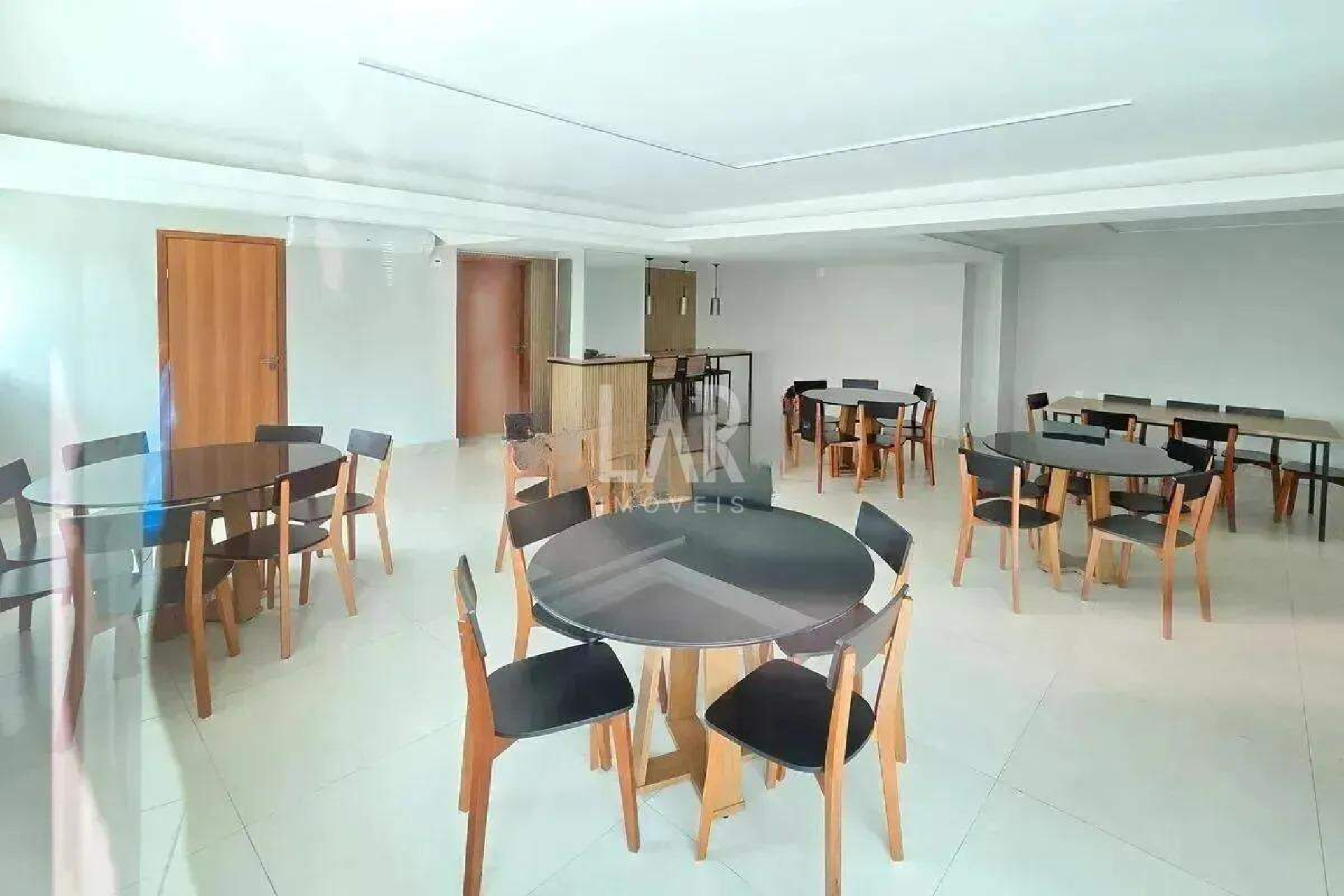 Apartamento de 4 quartos à venda, Luxemburgo, Belo Horizonte - MG