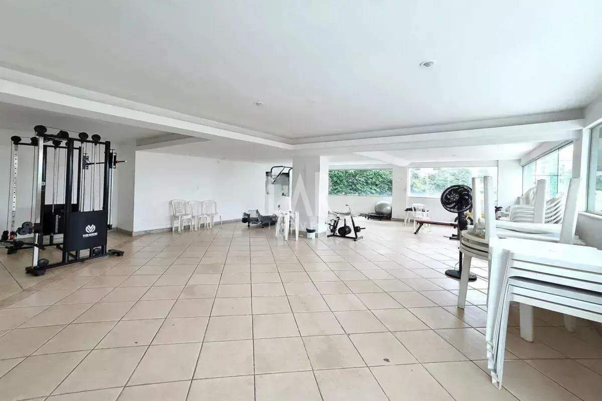 Apartamento de 4 quartos à venda, Luxemburgo, Belo Horizonte - MG