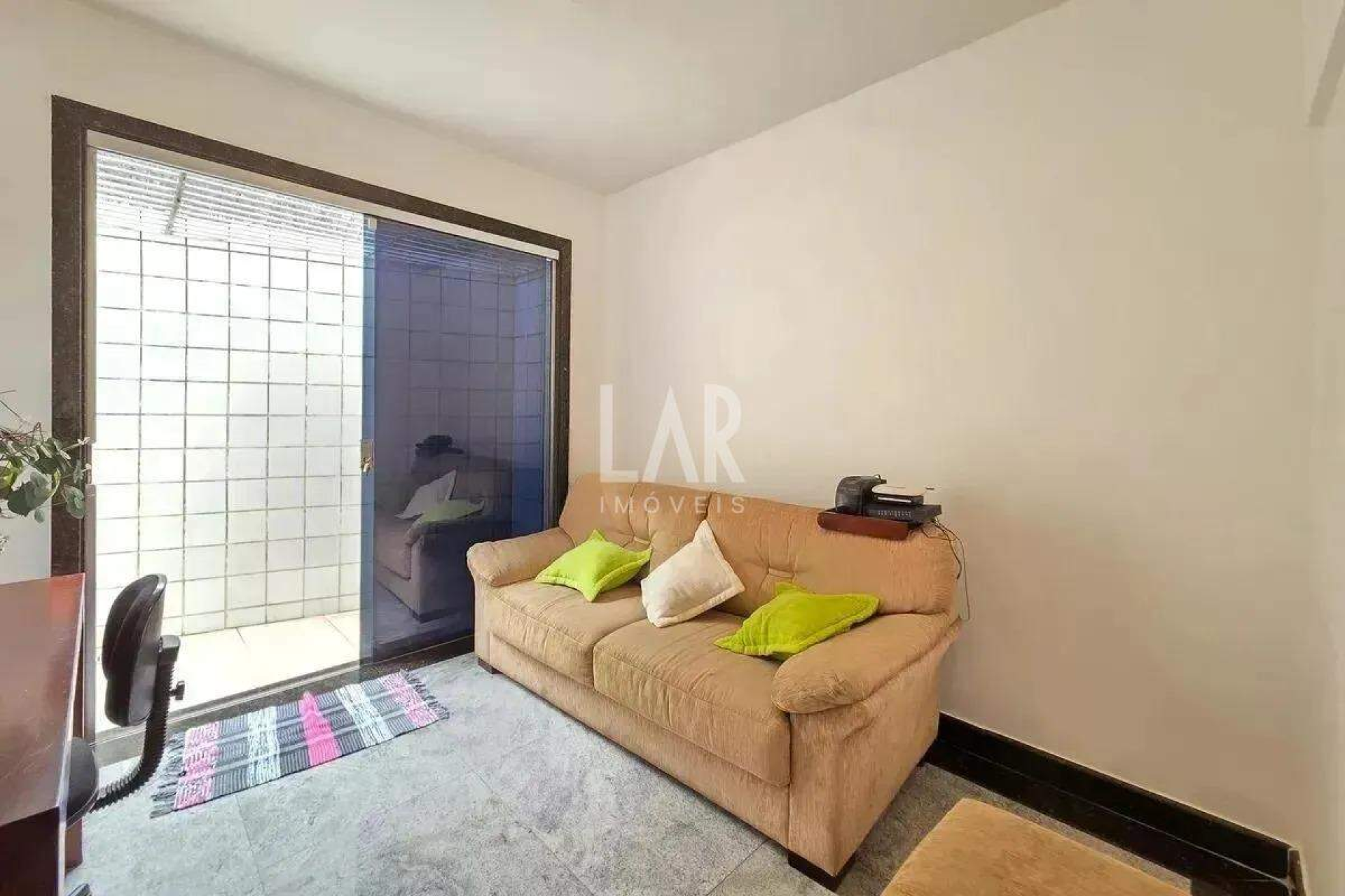 Apartamento de 4 quartos à venda, Luxemburgo, Belo Horizonte - MG
