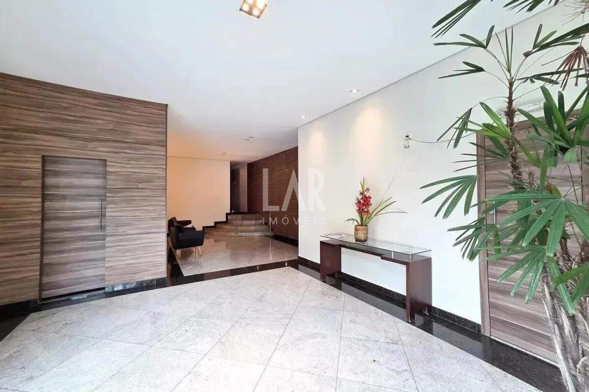 Apartamento de 4 quartos à venda, Luxemburgo, Belo Horizonte - MG
