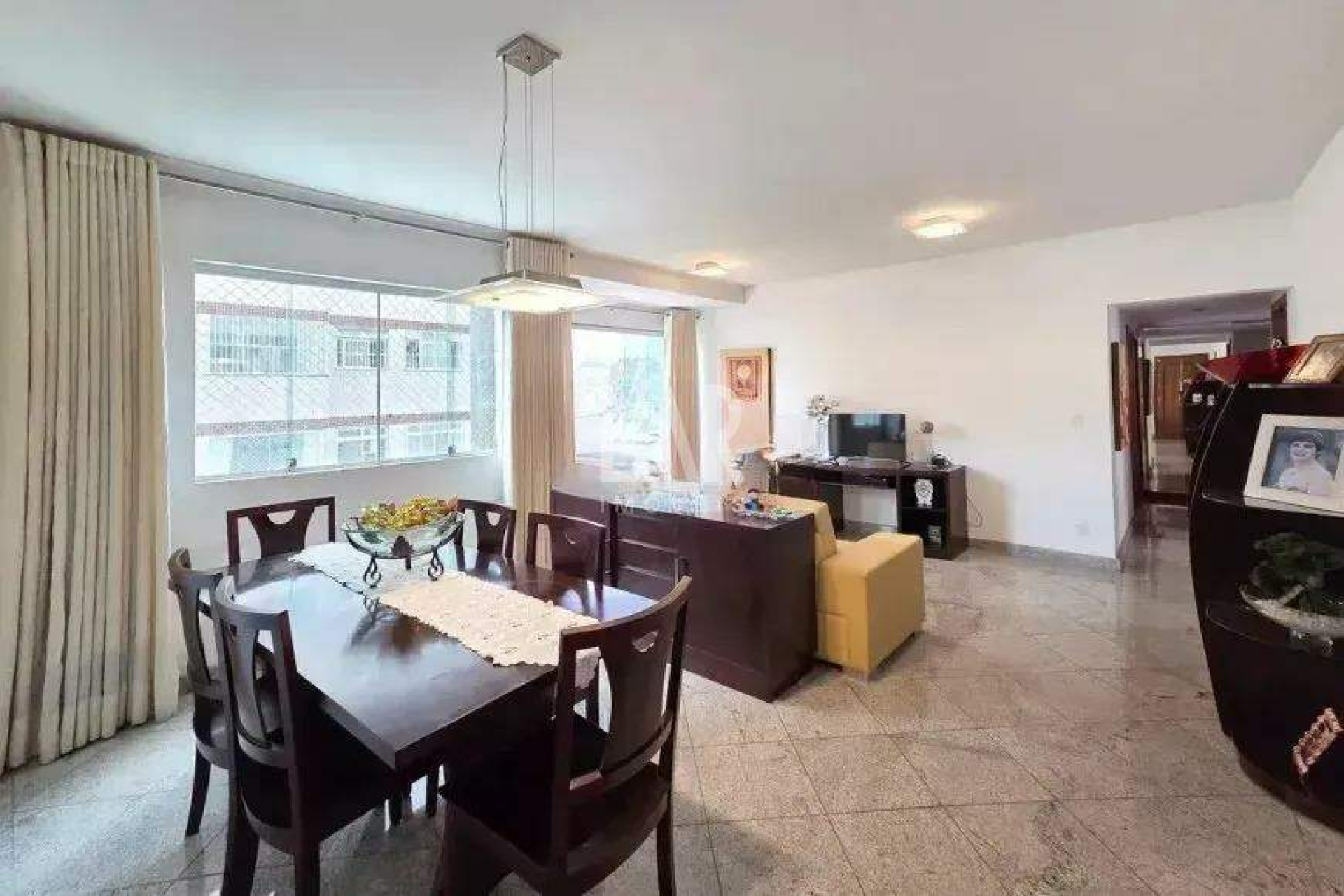 Apartamento de 4 quartos à venda, Luxemburgo, Belo Horizonte - MG