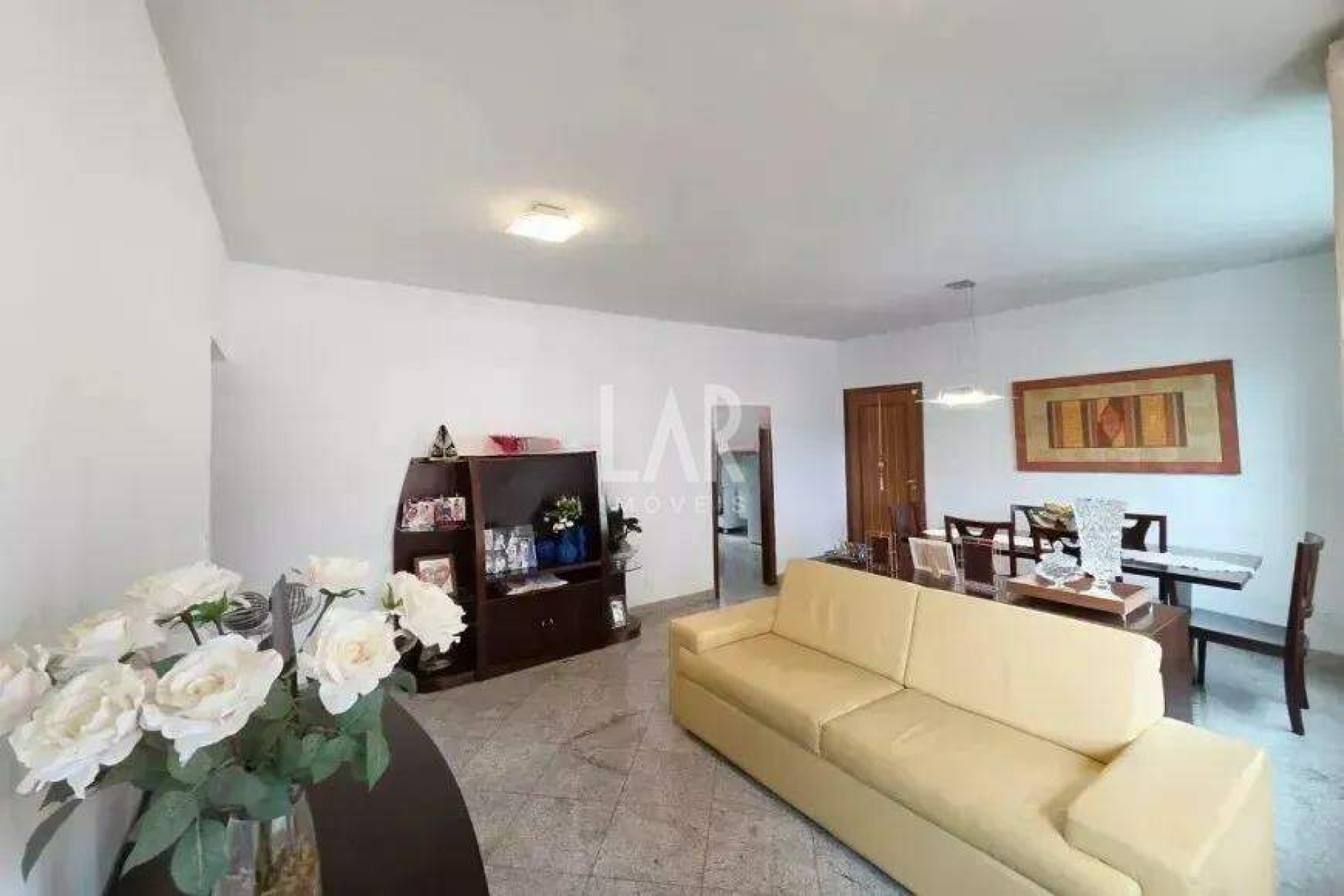 Apartamento de 4 quartos à venda, Luxemburgo, Belo Horizonte - MG