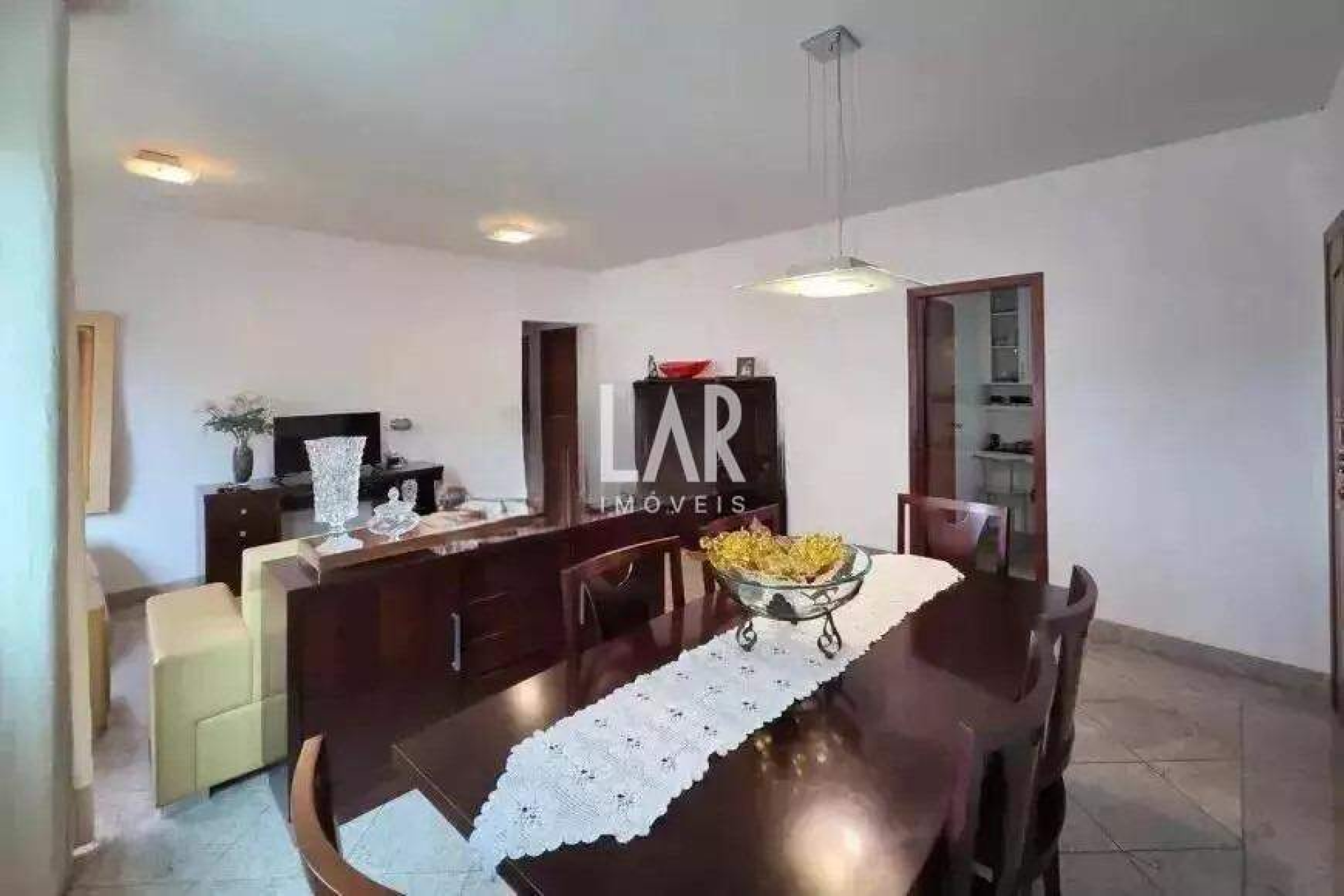 Apartamento de 4 quartos à venda, Luxemburgo, Belo Horizonte - MG