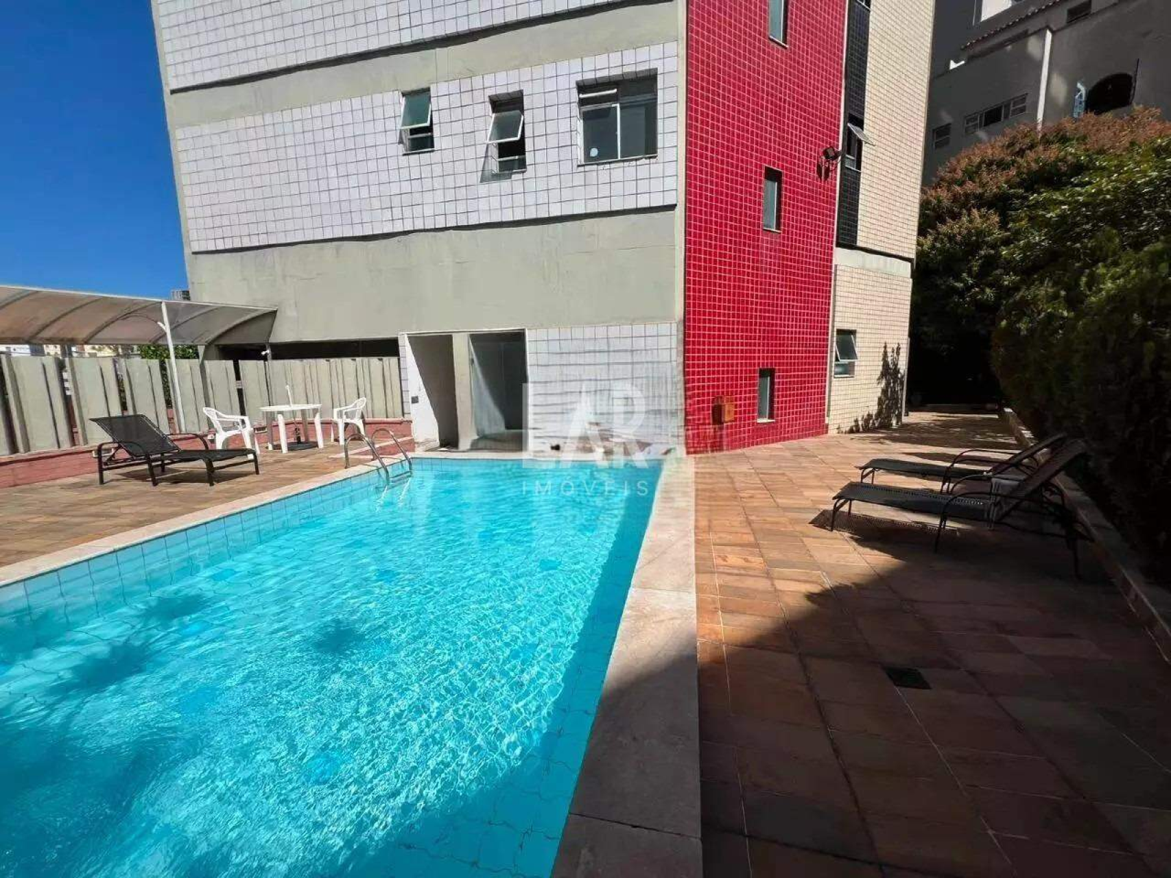 Cobertura de 1 quarto à venda, Coração de Jesus, Belo Horizonte - MG
