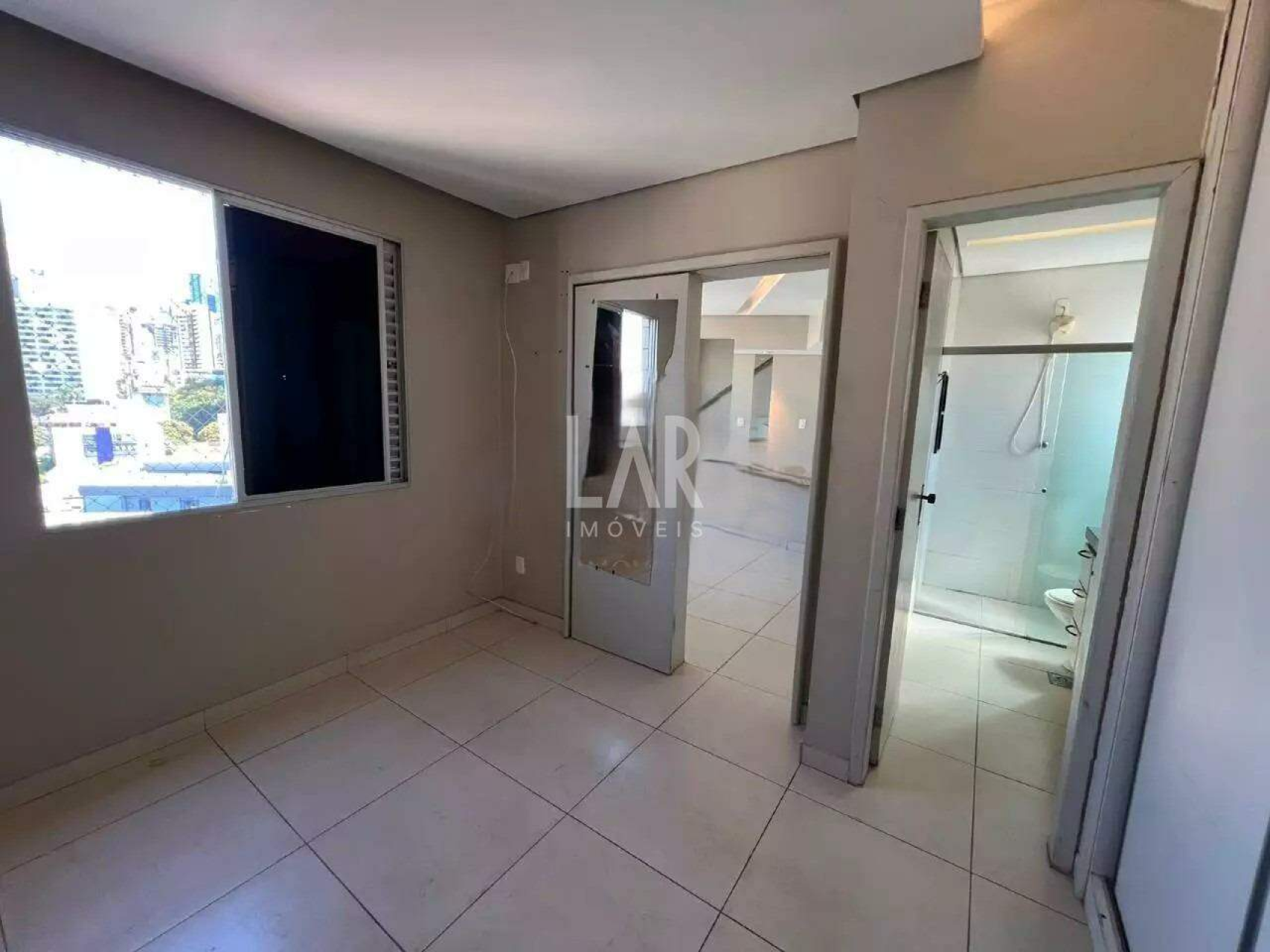 Cobertura de 1 quarto à venda, Coração de Jesus, Belo Horizonte - MG
