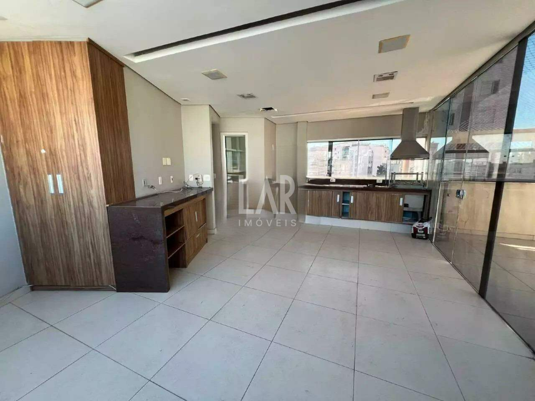 Cobertura de 1 quarto à venda, Coração de Jesus, Belo Horizonte - MG