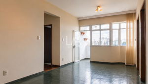 Apartamento de 3 quartos à venda, Estoril, Belo Horizonte - MG