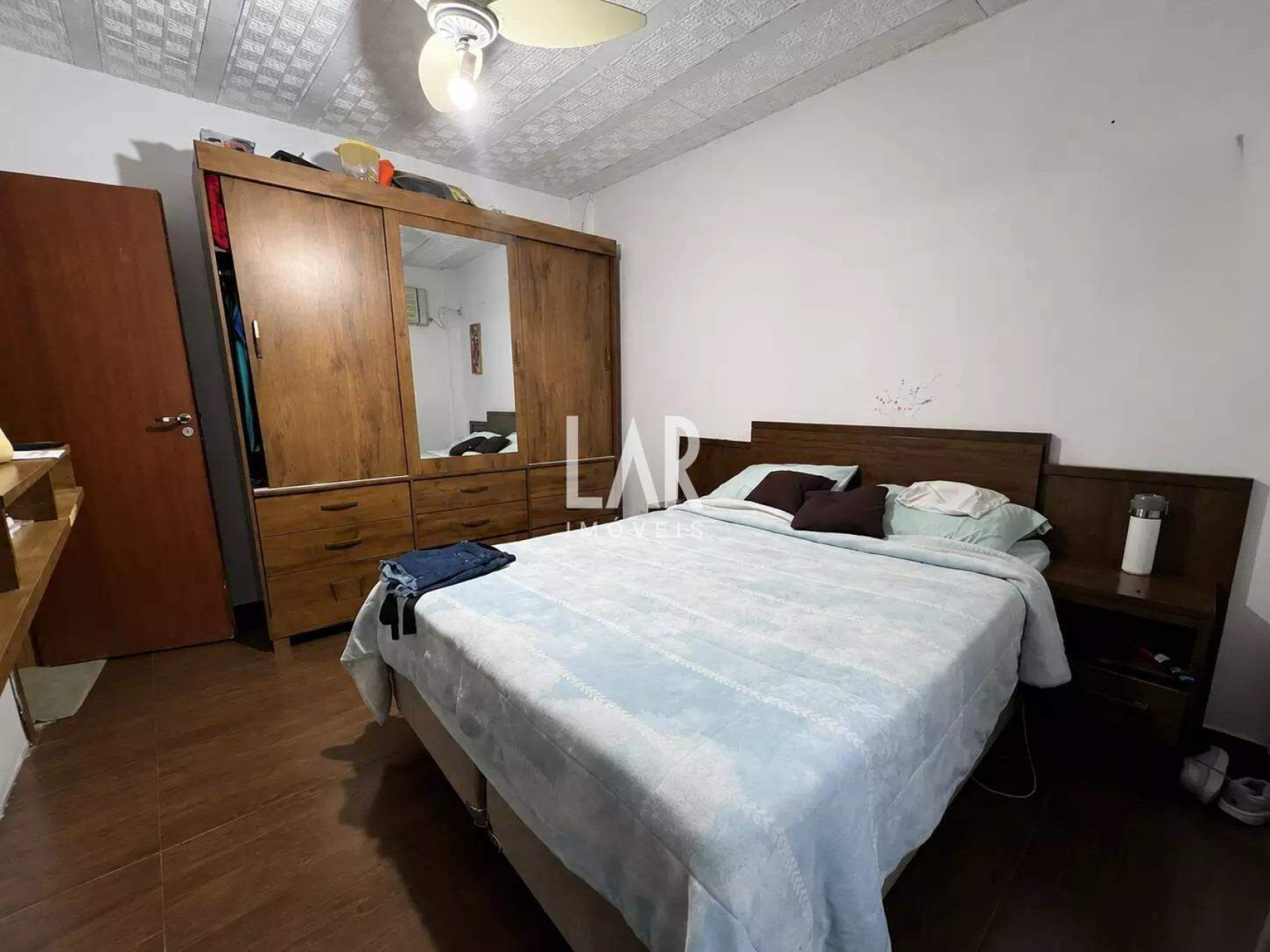 Casa de 2 quartos à venda, Dona Clara, Belo Horizonte - MG