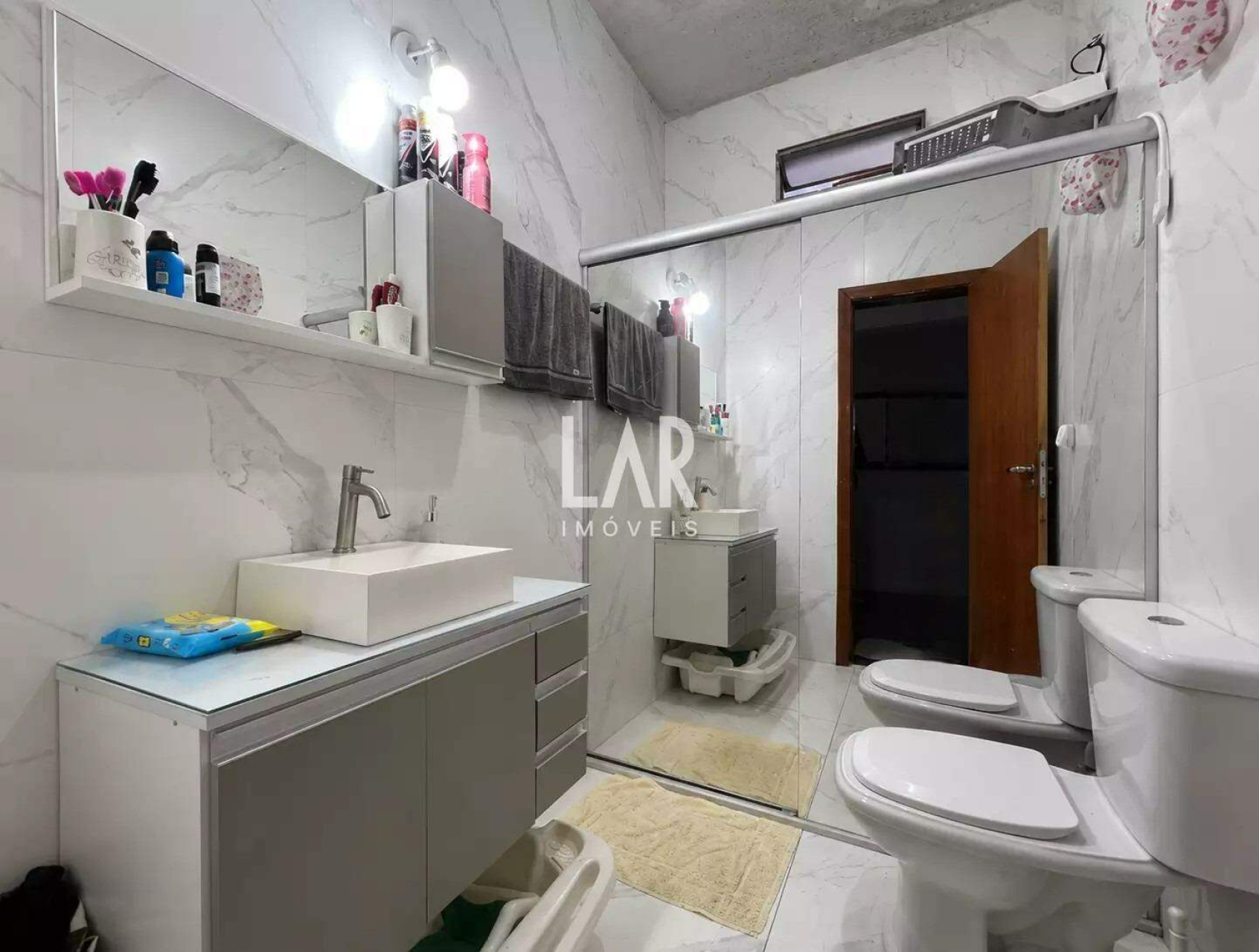 Casa de 2 quartos à venda, Dona Clara, Belo Horizonte - MG