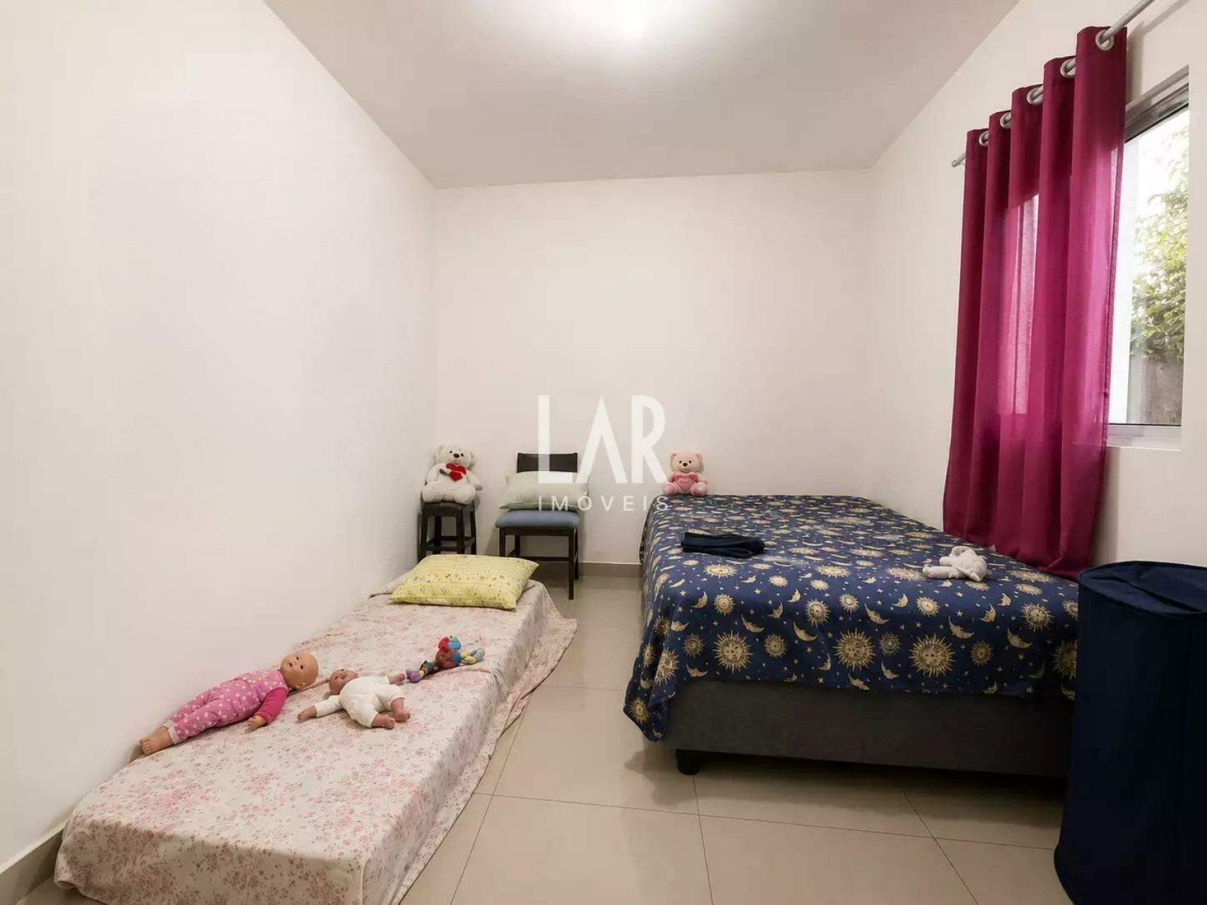 Casa de 2 quartos à venda, Dona Clara, Belo Horizonte - MG