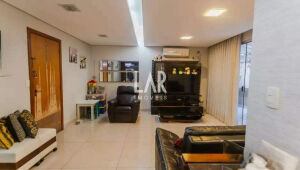 Apartamento de 3 quartos à venda, Cidade Nova, Belo Horizonte - MG