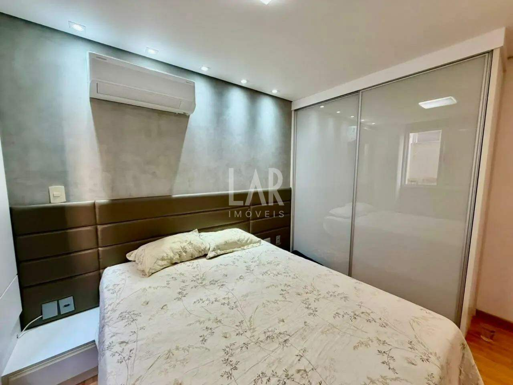 Apartamento de 3 quartos à venda, Palmares, Belo Horizonte - MG