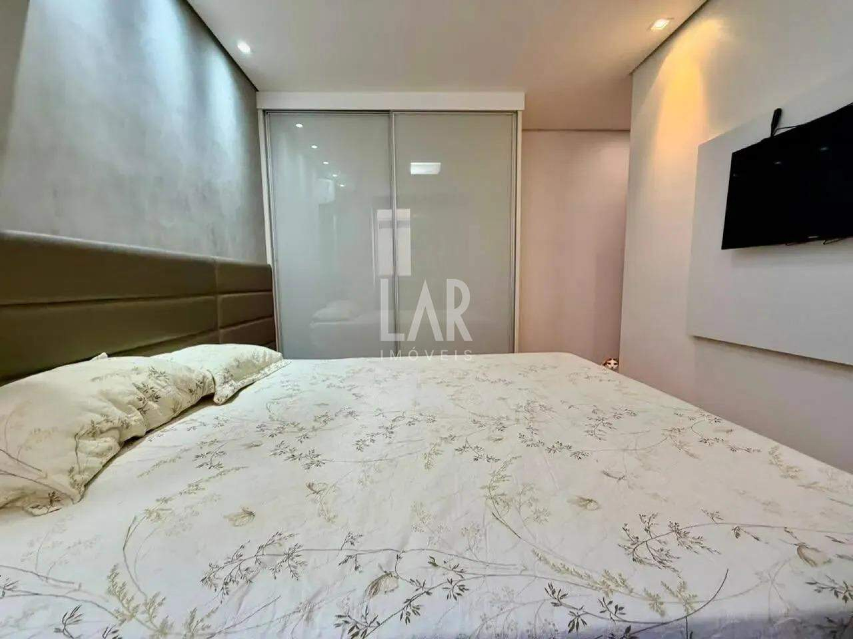Apartamento de 3 quartos à venda, Palmares, Belo Horizonte - MG