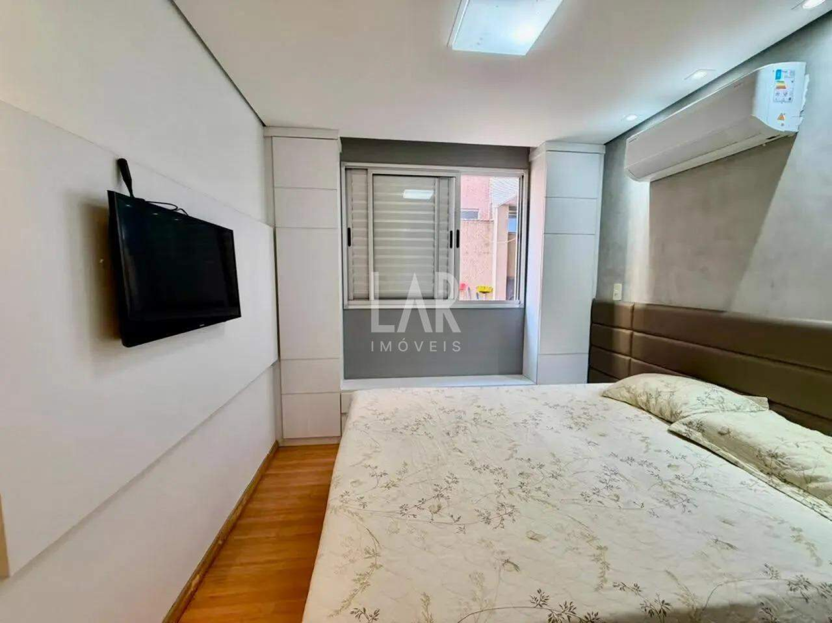 Apartamento de 3 quartos à venda, Palmares, Belo Horizonte - MG